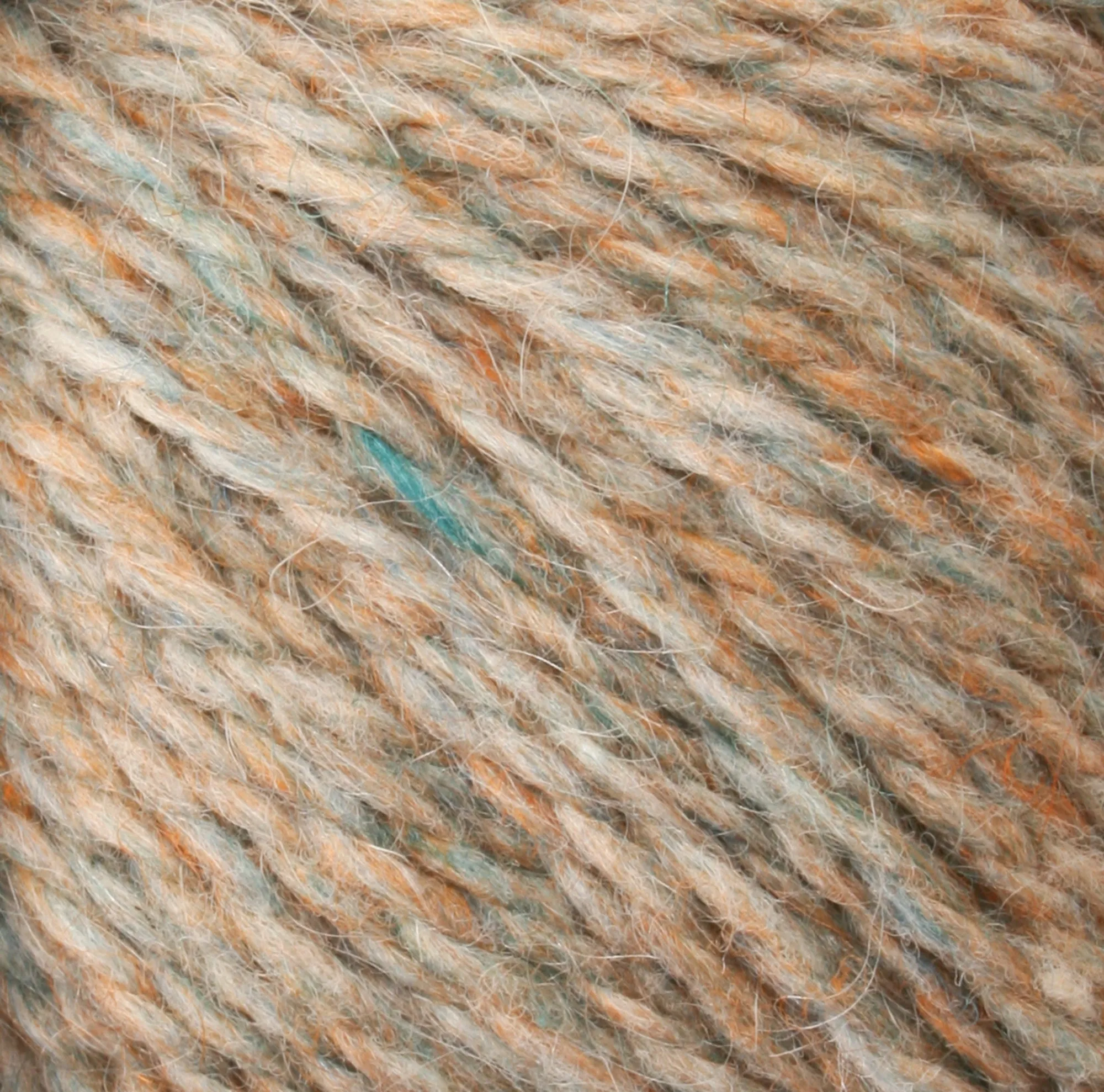 Peace Fleece Yarn