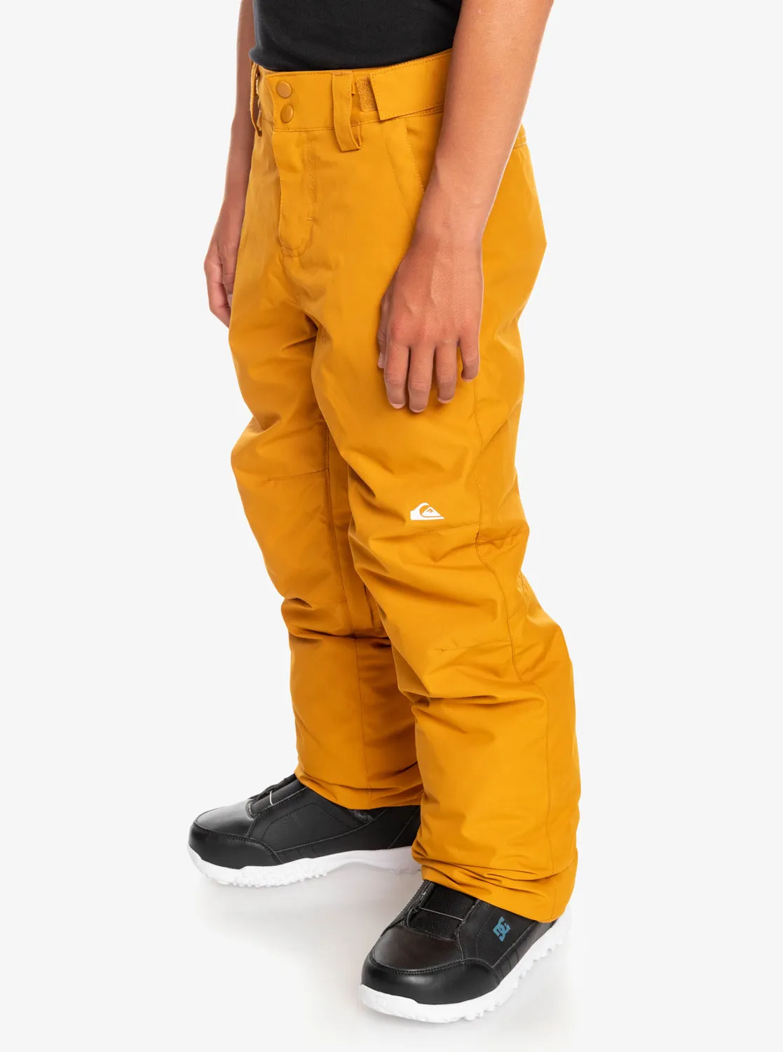 Quiksilver Estate Snow Pants - Boys