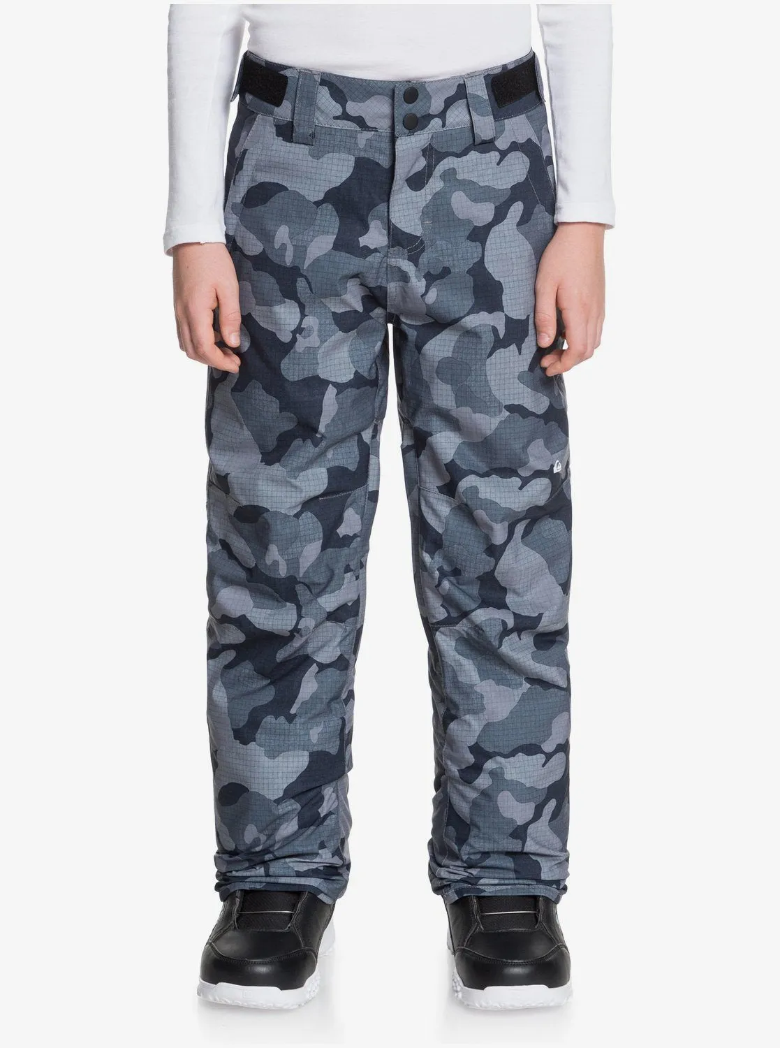 Quiksilver Estate Snow Pants - Boys