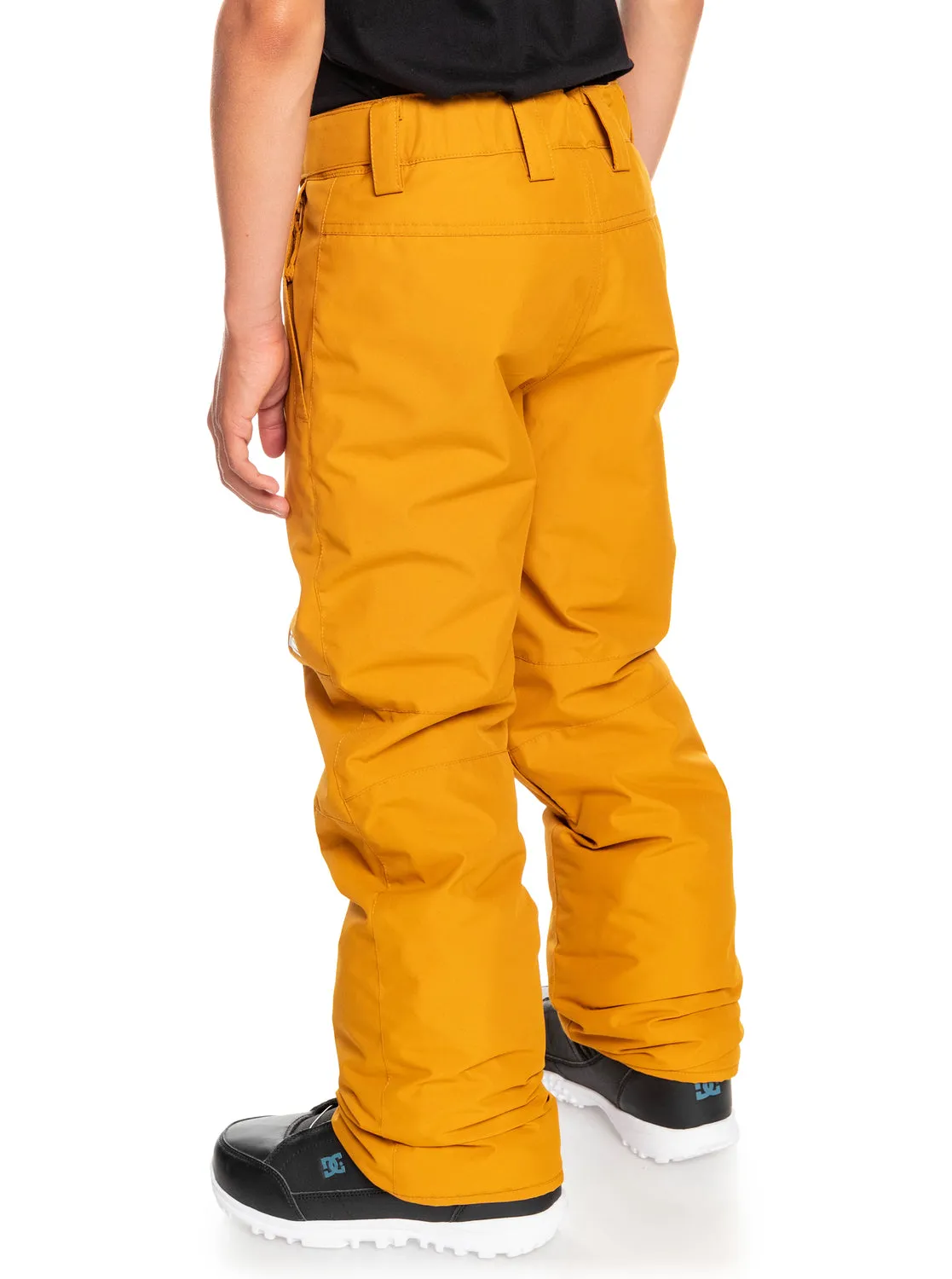 Quiksilver Estate Snow Pants - Boys