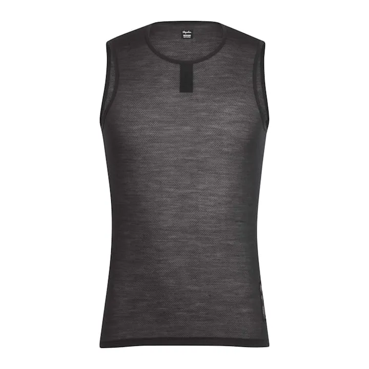 Rapha Men's Merino Lightweight Base Layer Sleeveless