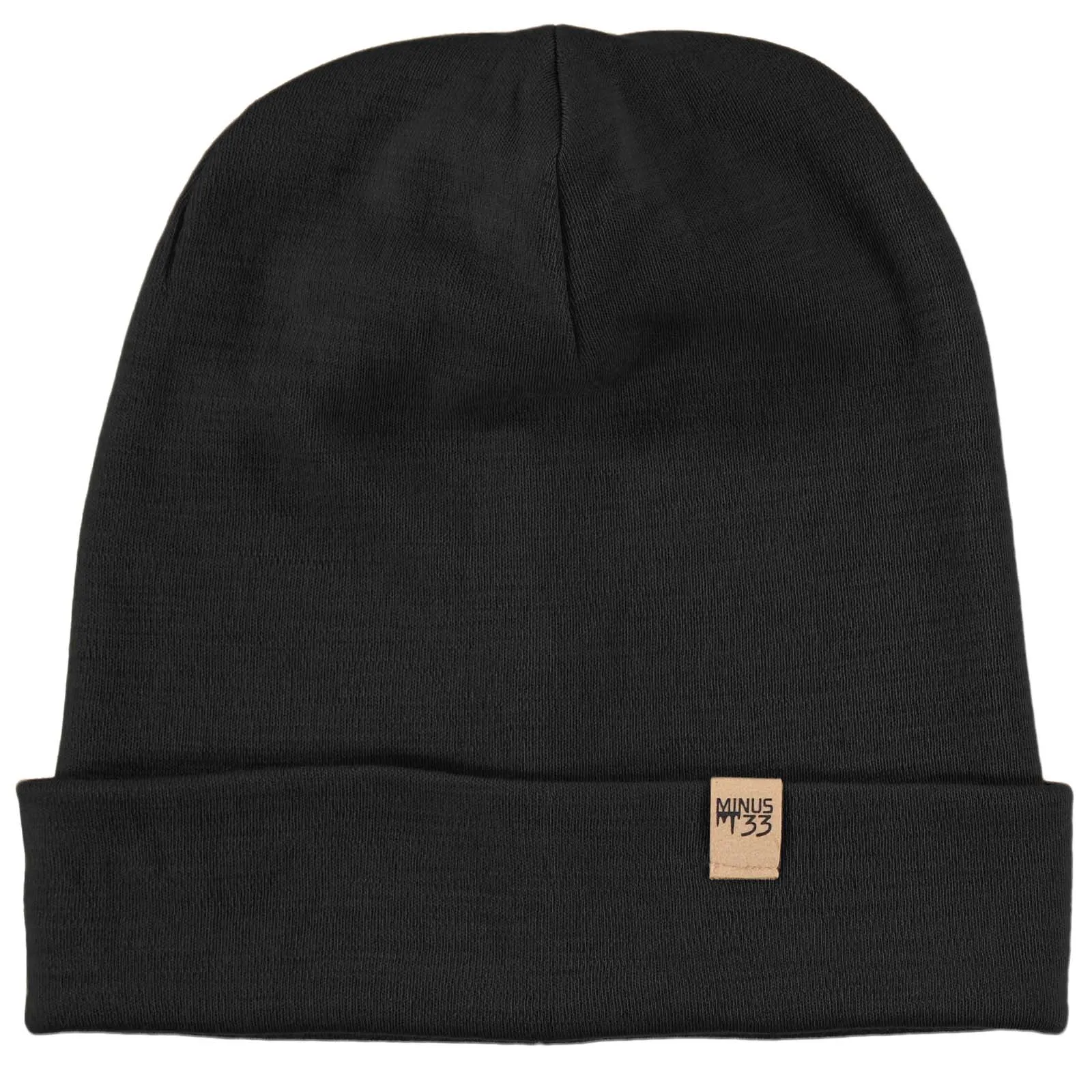 Ridge Cuff Beanie