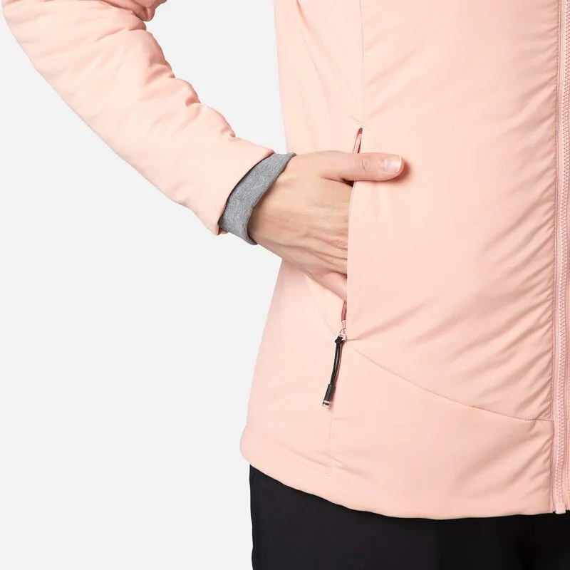 Rossignol | Opside Hoodie Jacket | Women's