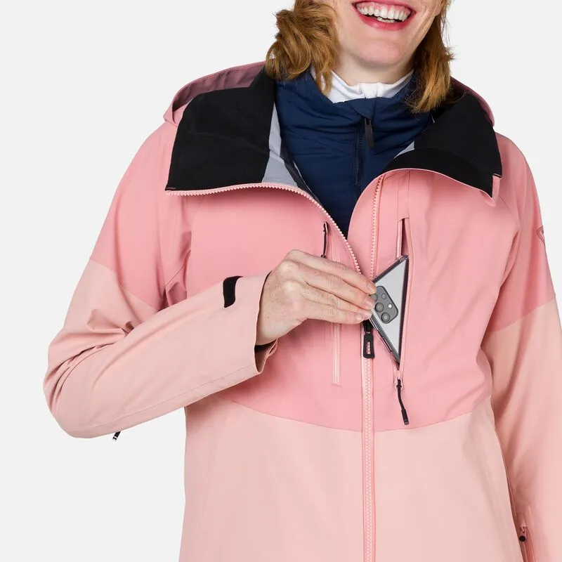 Rossignol | Rallybird Ski Jacket | Women's