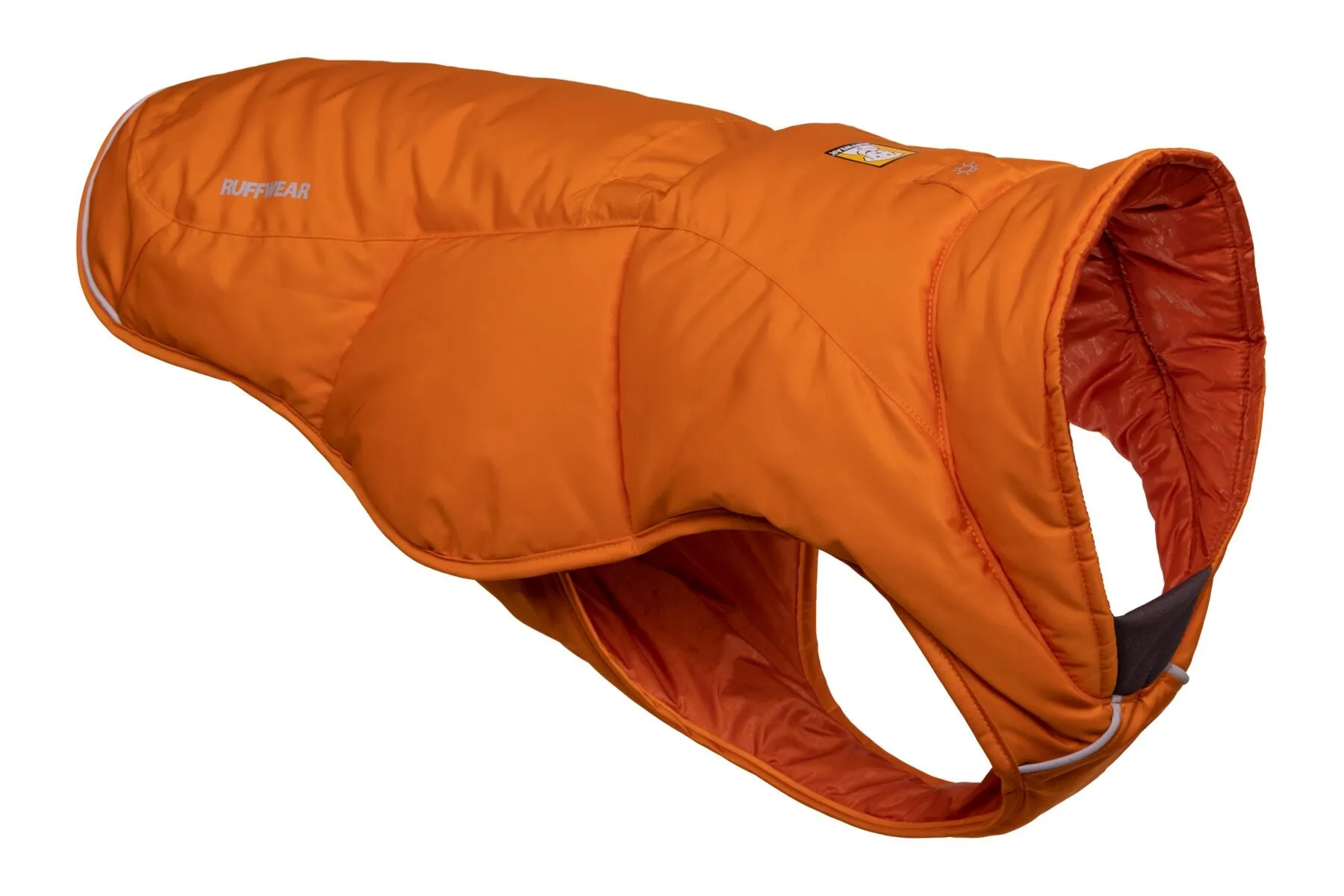 Ruffwear Quinzee Dog Winter Coat