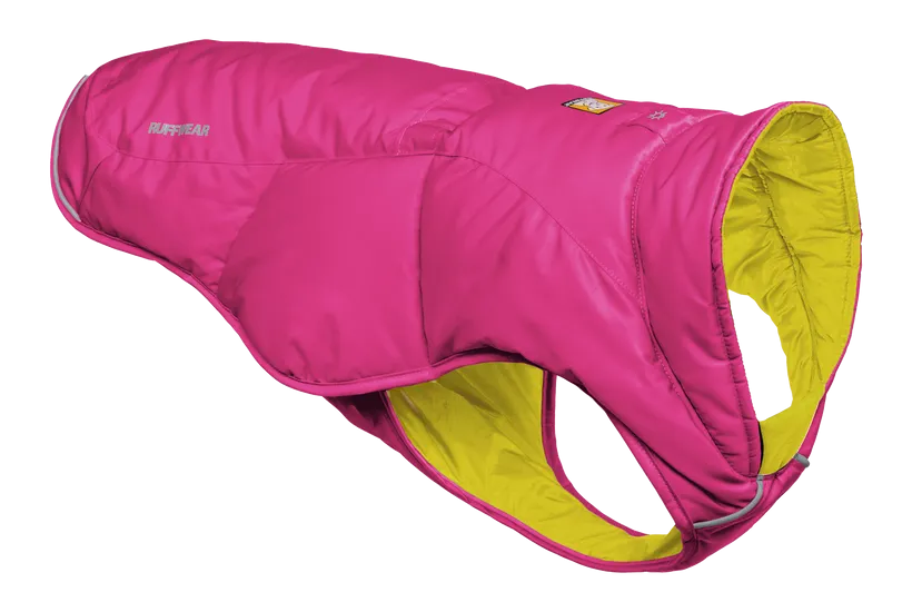 Ruffwear Quinzee Dog Winter Coat