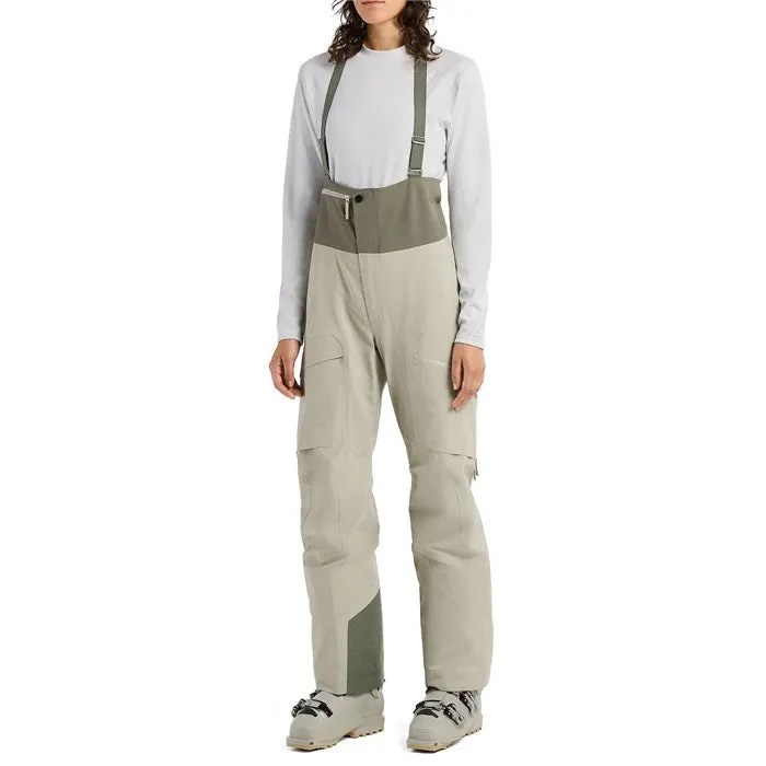 Rush Bib Pant Women's