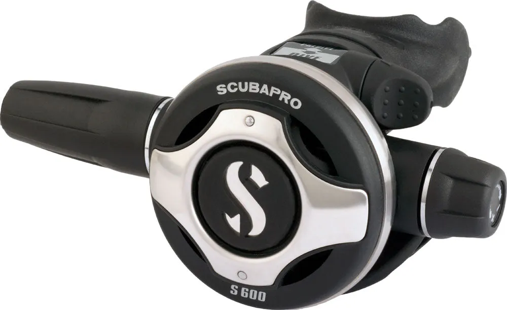 Scubapro Mk25 Evo S600