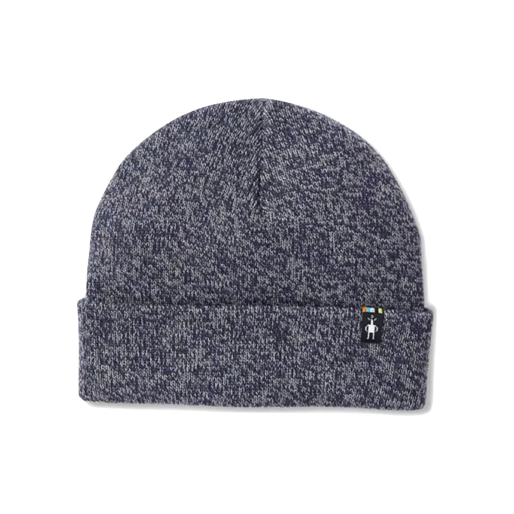 Smartwool Cozy Cabin Hat in Deep Navy