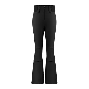 Softshell Ski Pants Short Leg