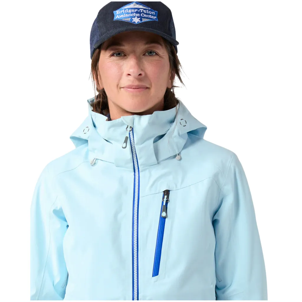 Stio Women's Environ Jacket