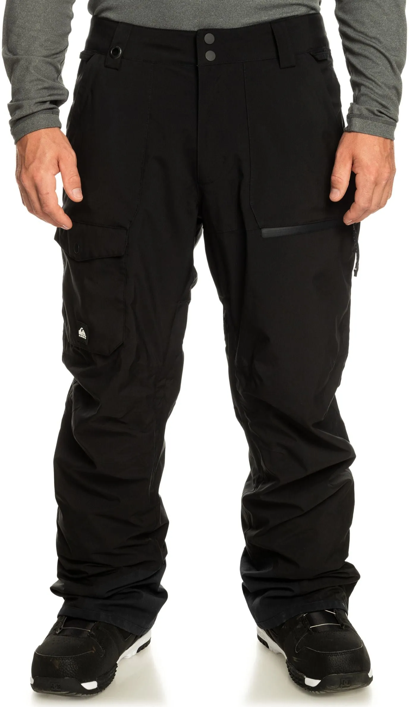 Utility Shell Snow Pants 2024