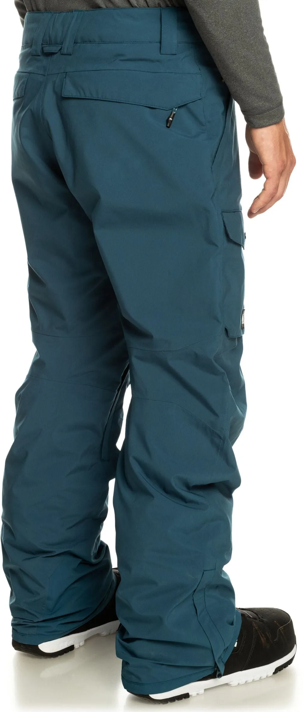 Utility Shell Snow Pants 2024