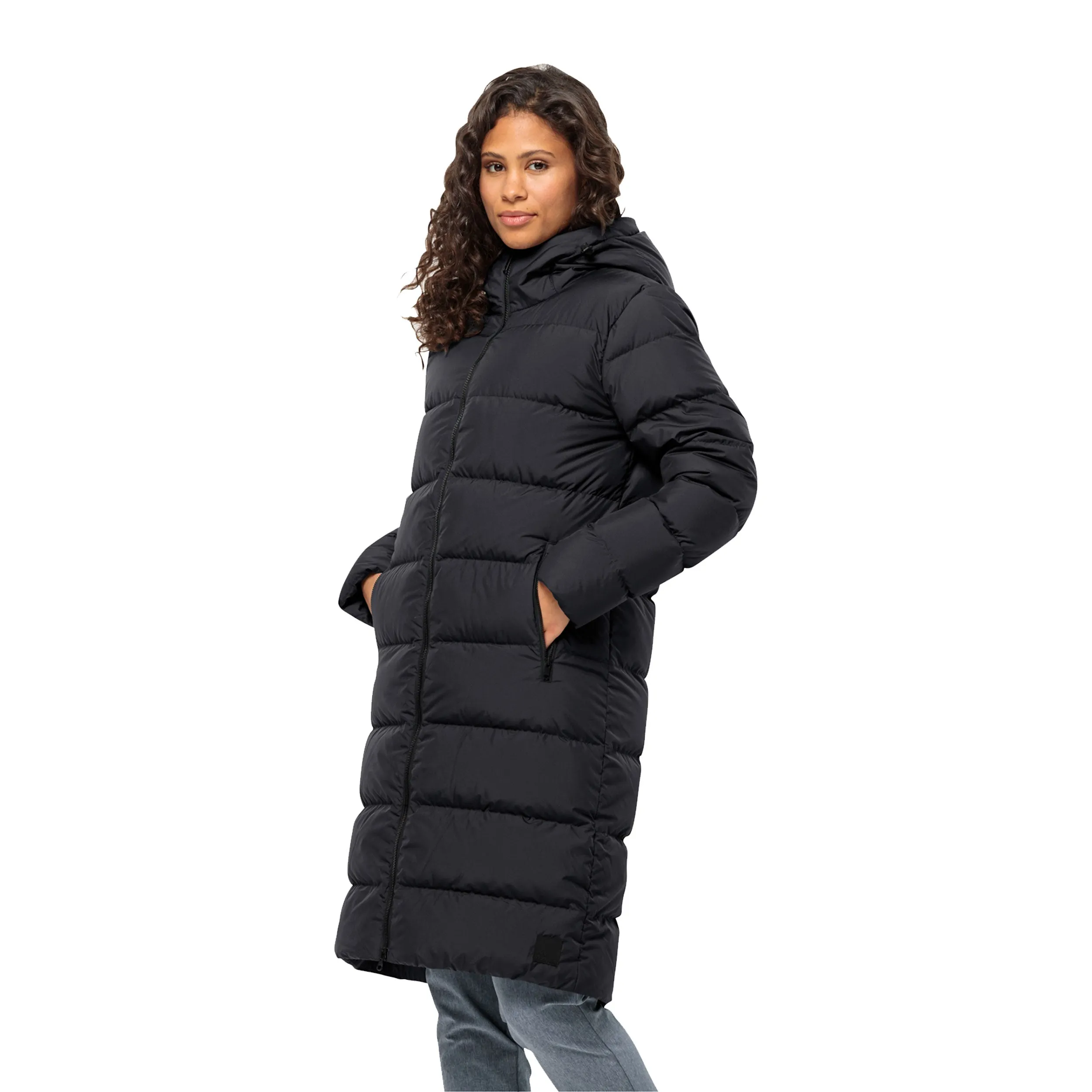 Women’s Frozen Palace Coat