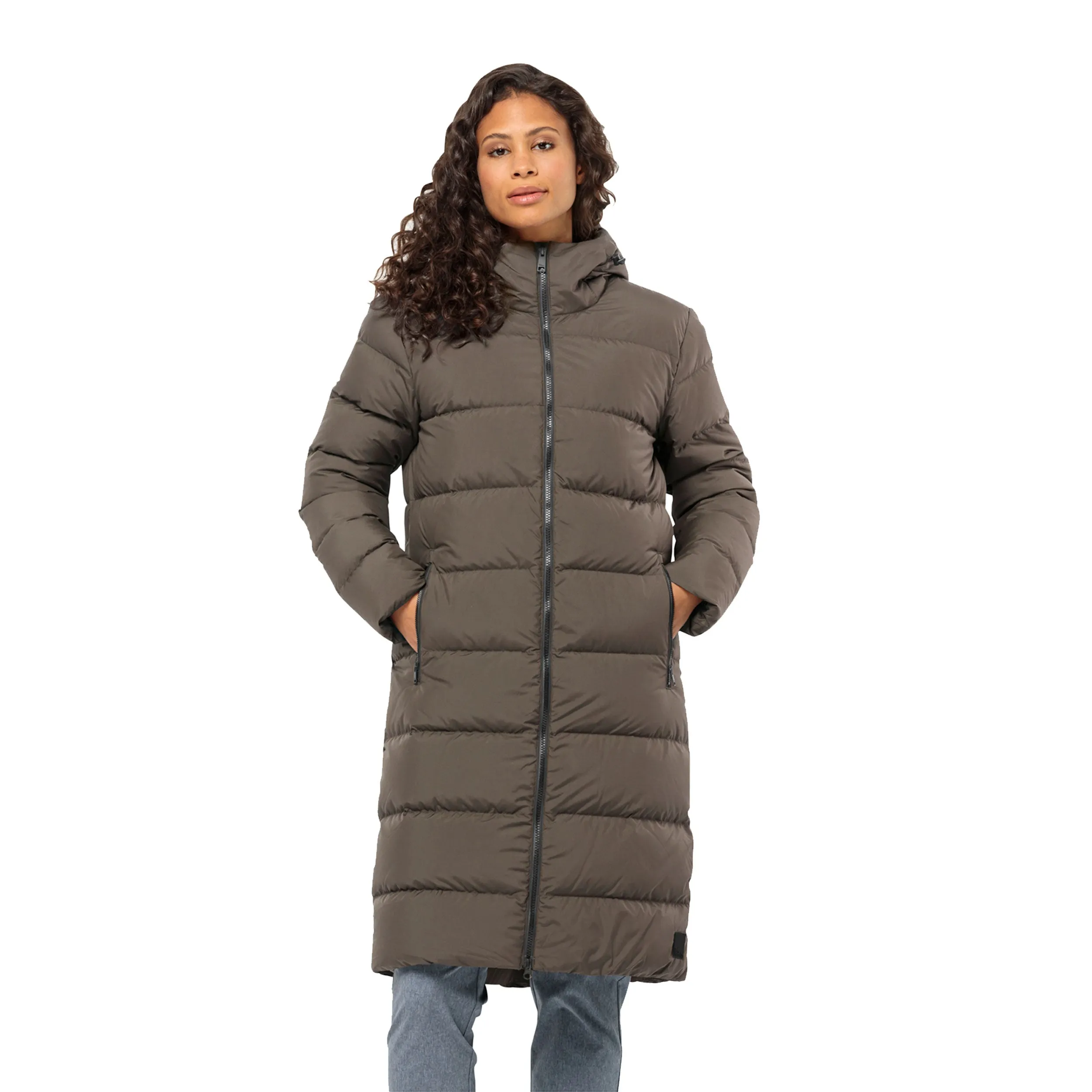 Women’s Frozen Palace Coat