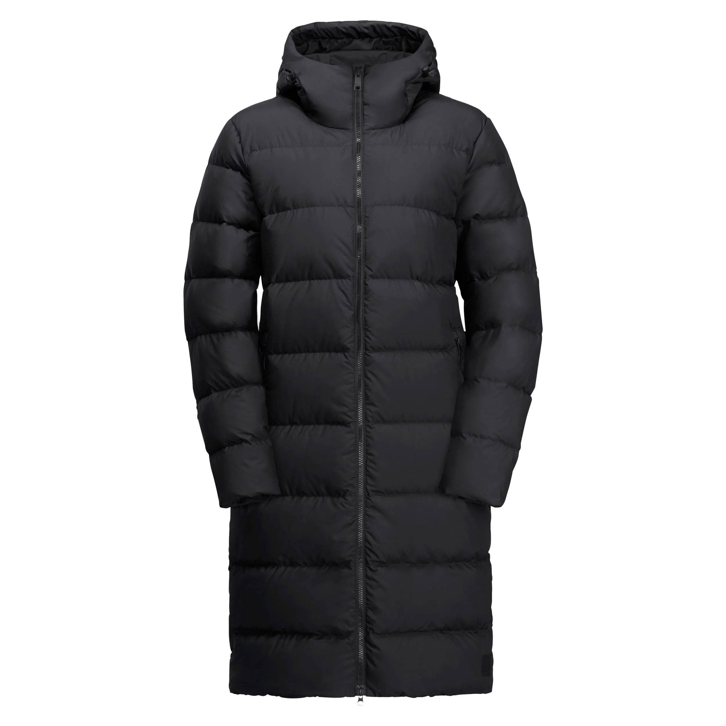 Women’s Frozen Palace Coat