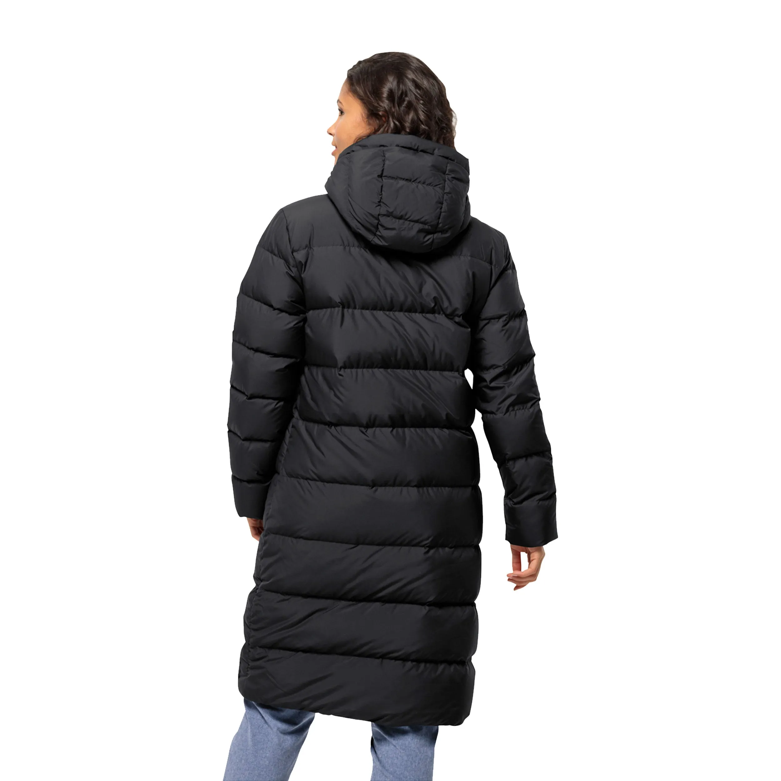 Women’s Frozen Palace Coat