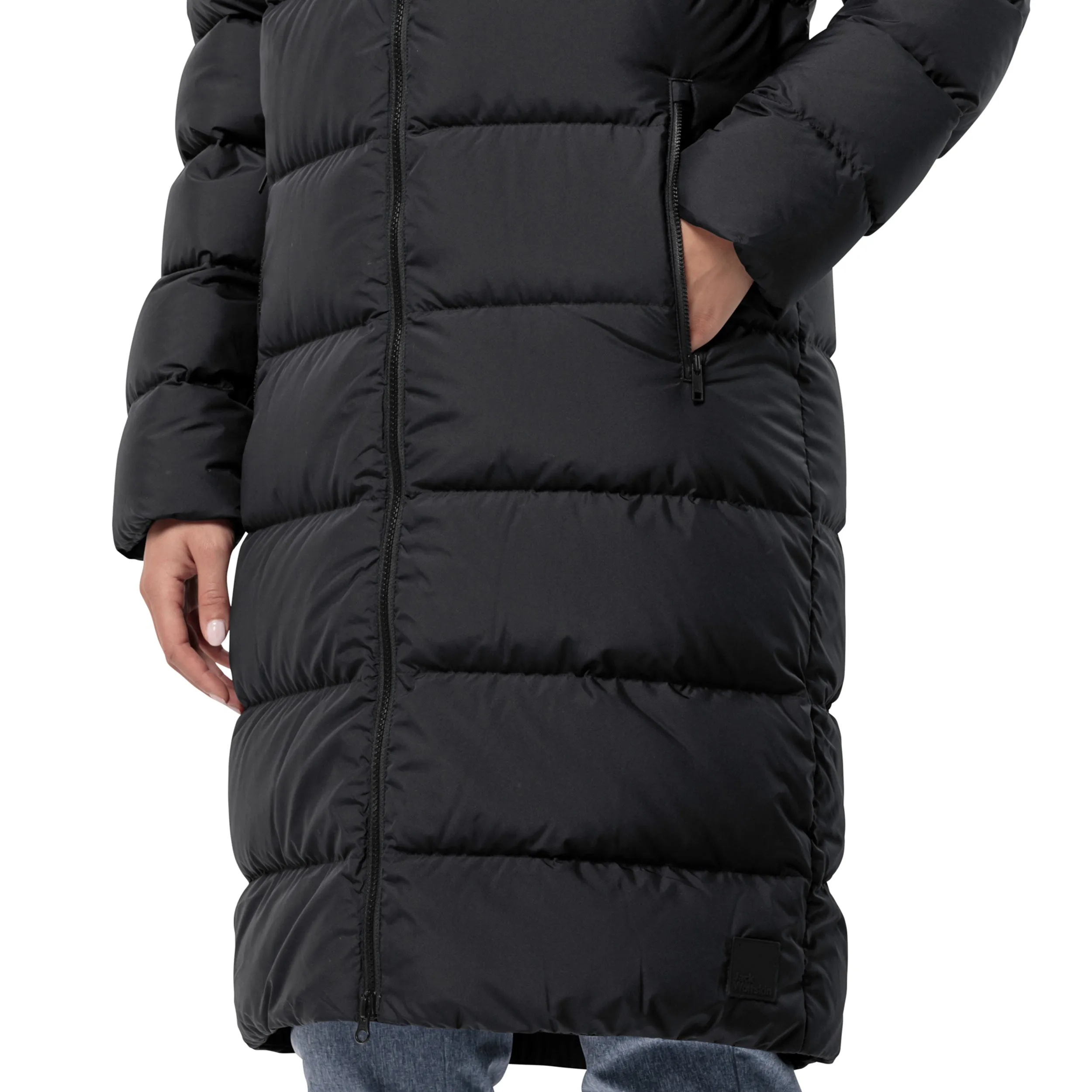 Women’s Frozen Palace Coat