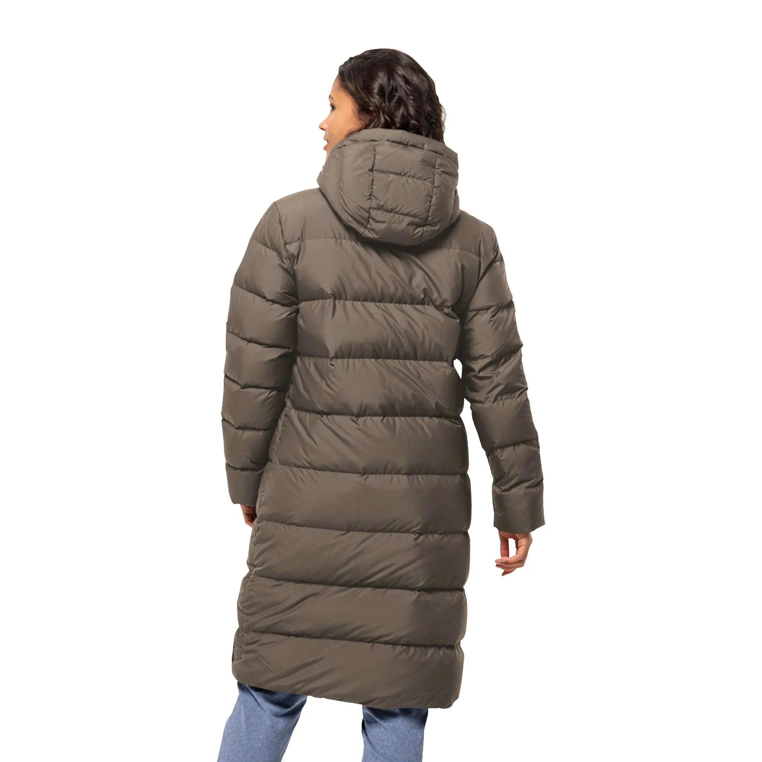 Women’s Frozen Palace Coat