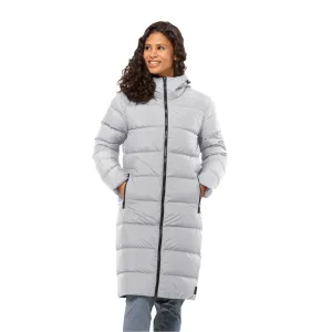 Women’s Frozen Palace Coat