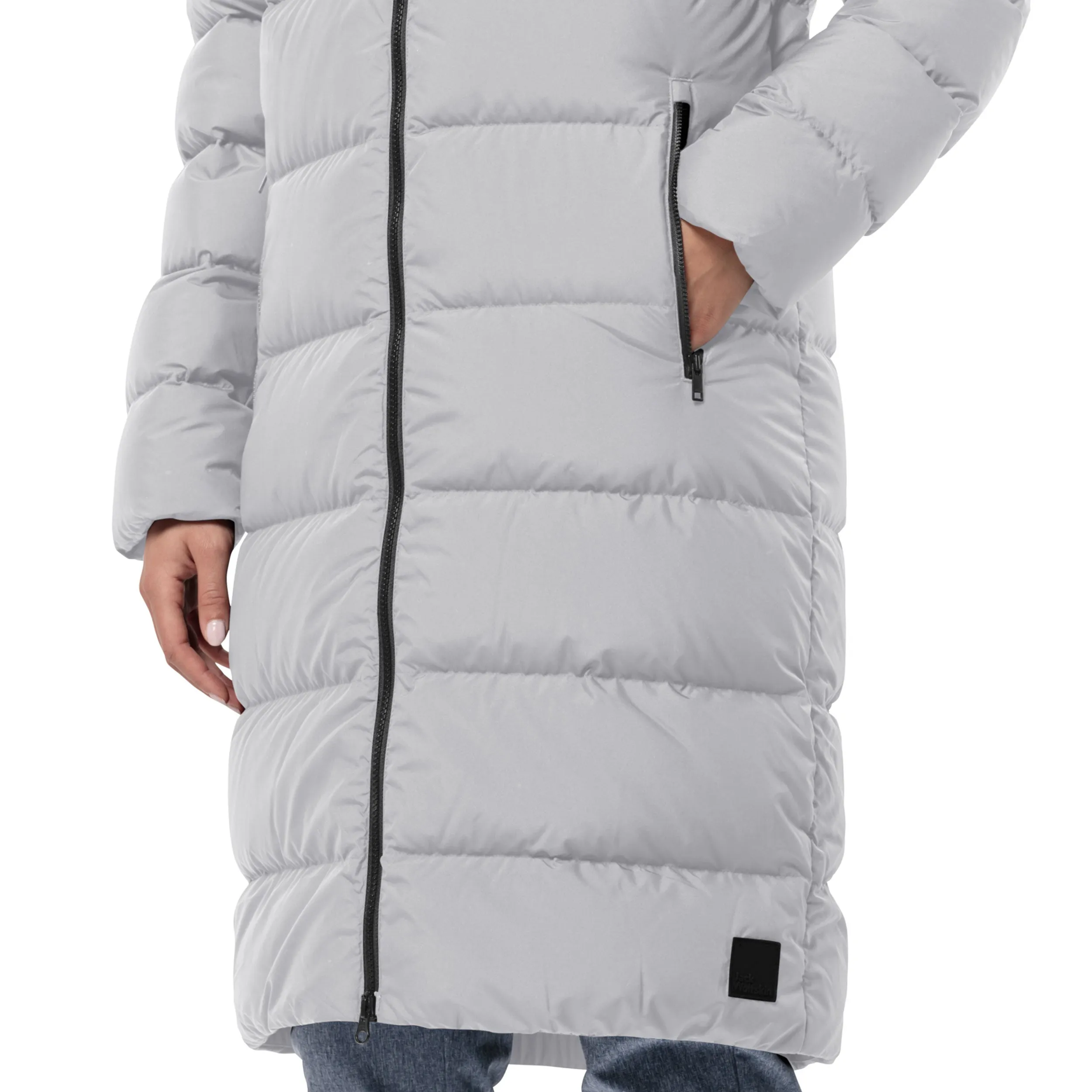 Women’s Frozen Palace Coat