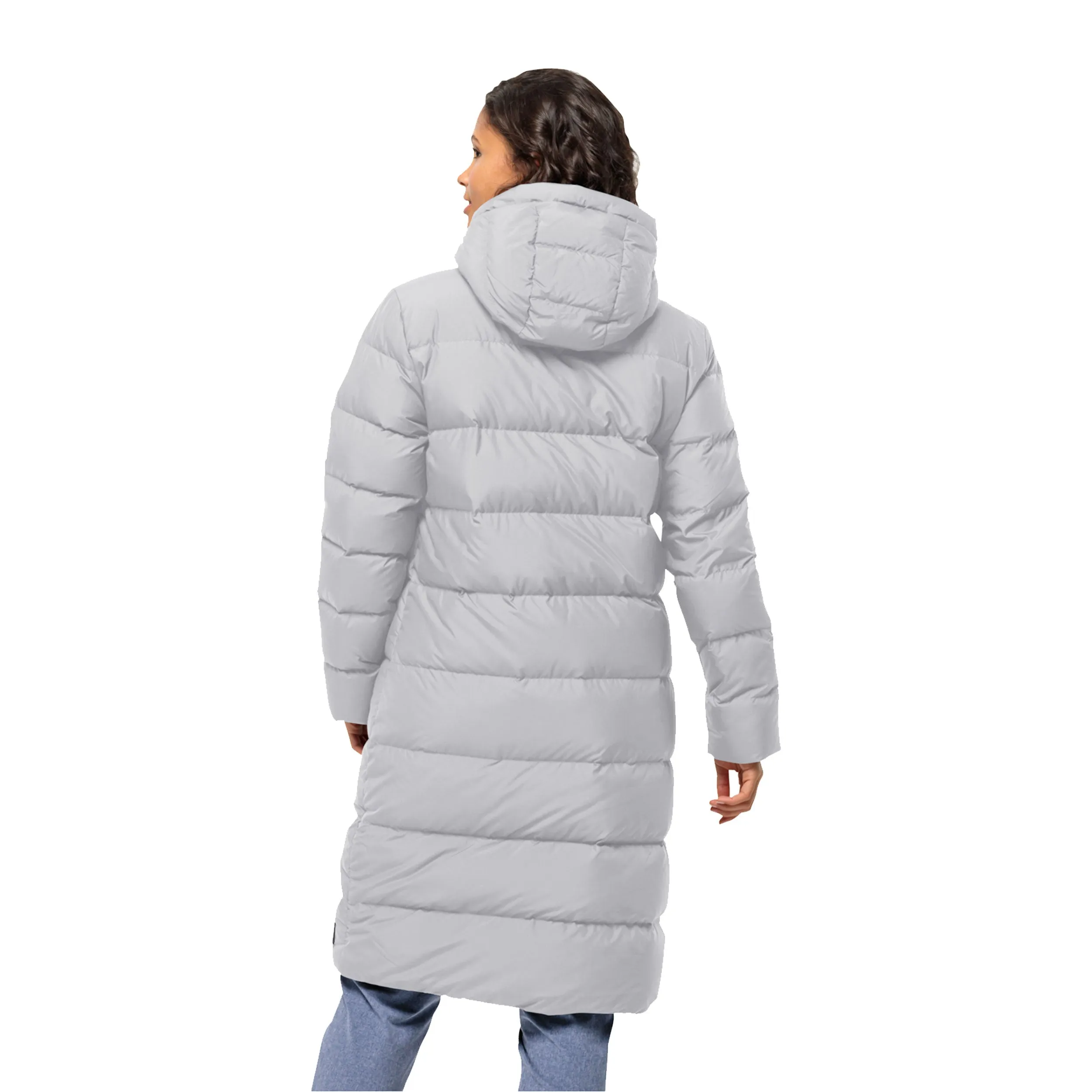 Women’s Frozen Palace Coat