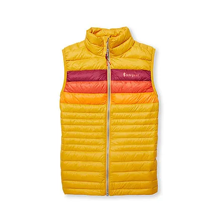 Women's Fuego Down Vest