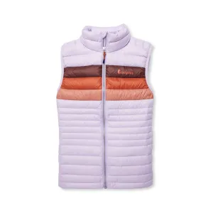 Women's Fuego Down Vest