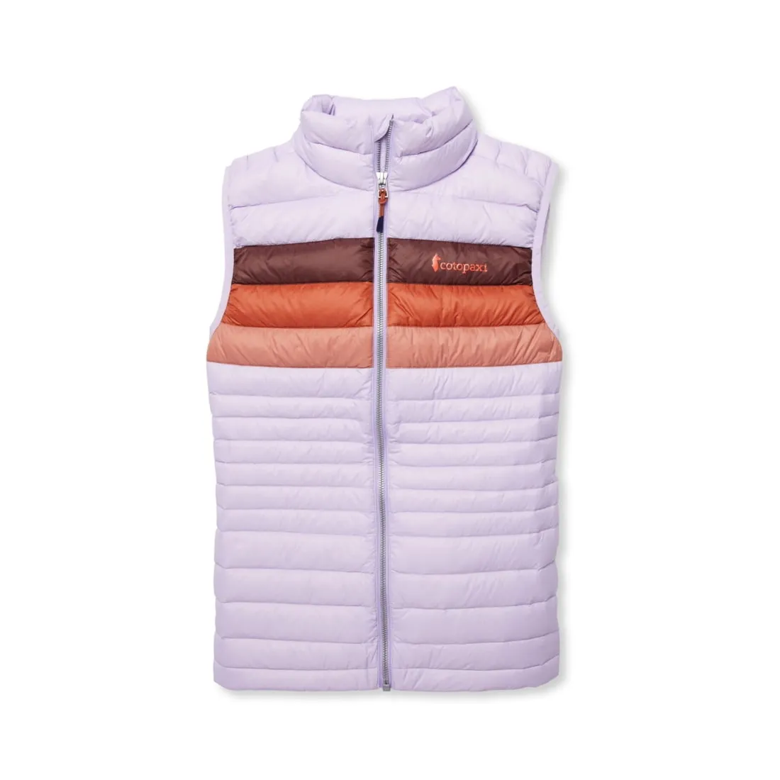 Women's Fuego Down Vest