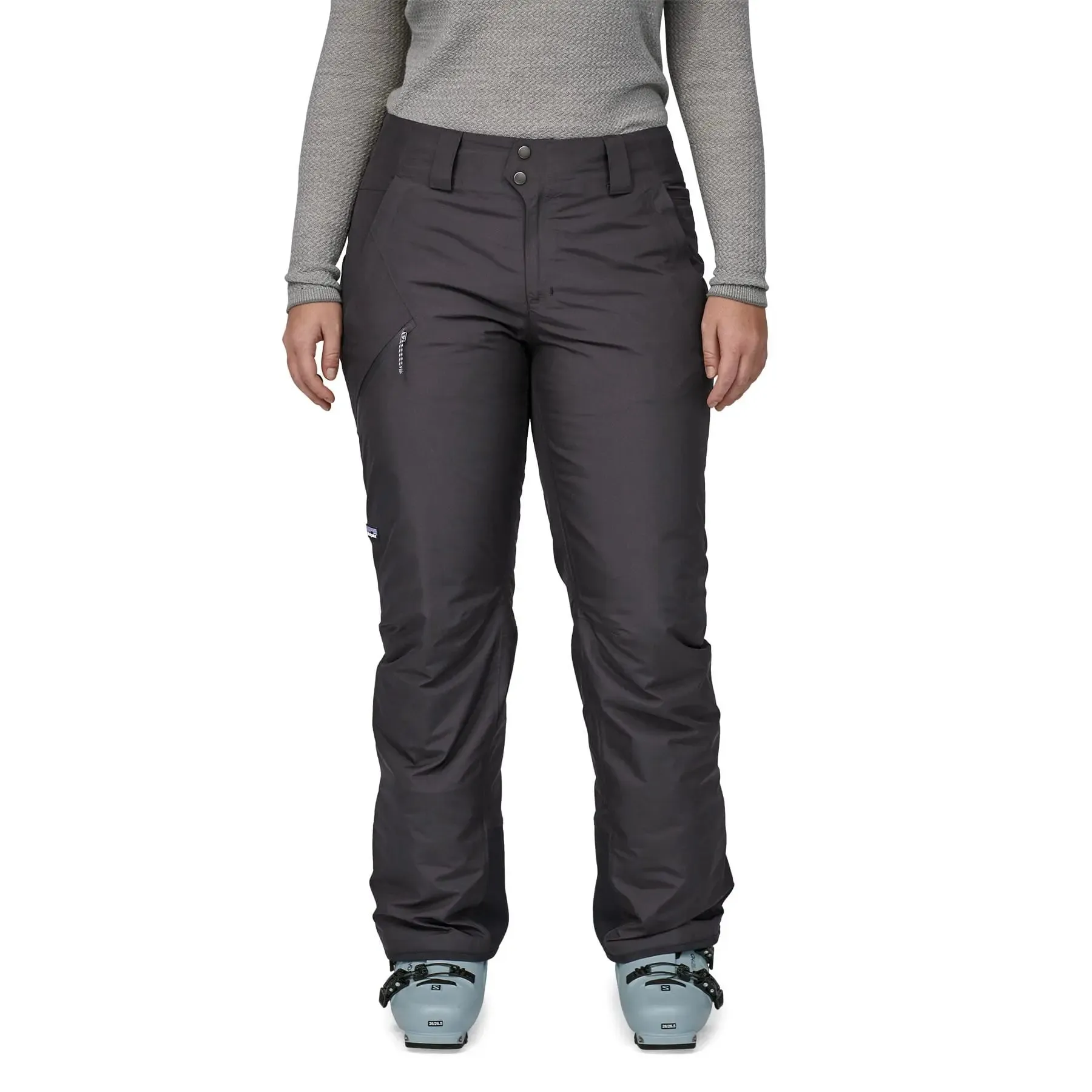 Women's Insulated Powder Town Pants - Regular