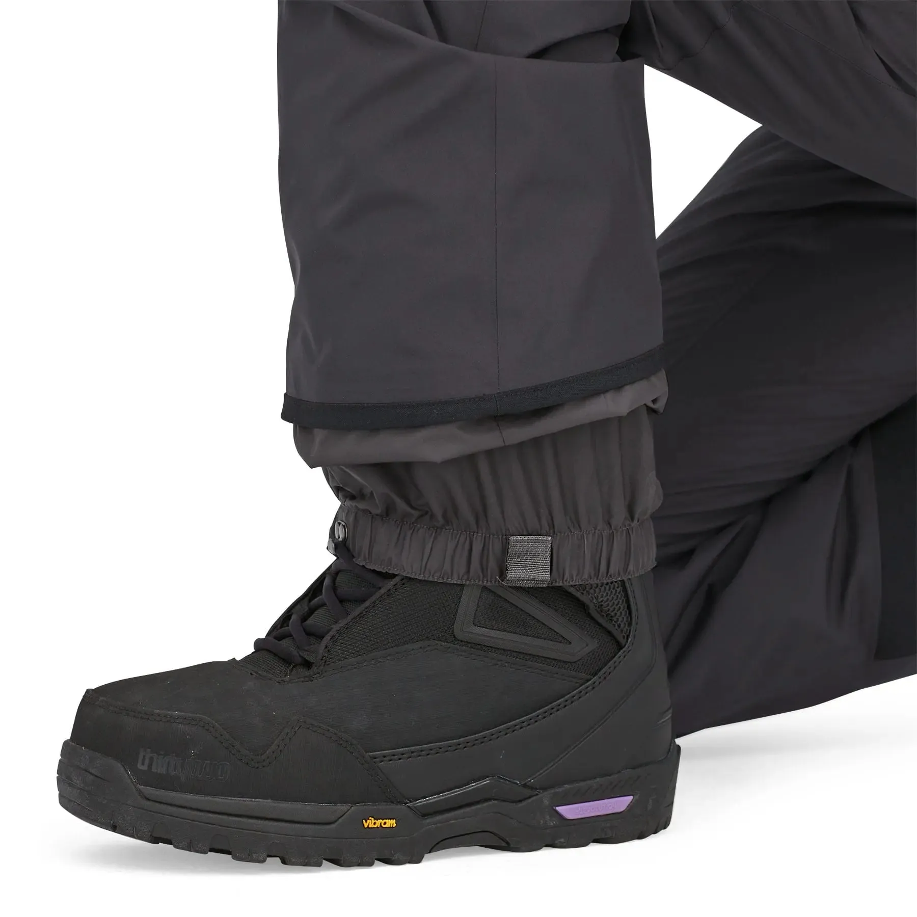 Women's Insulated Powder Town Pants - Regular