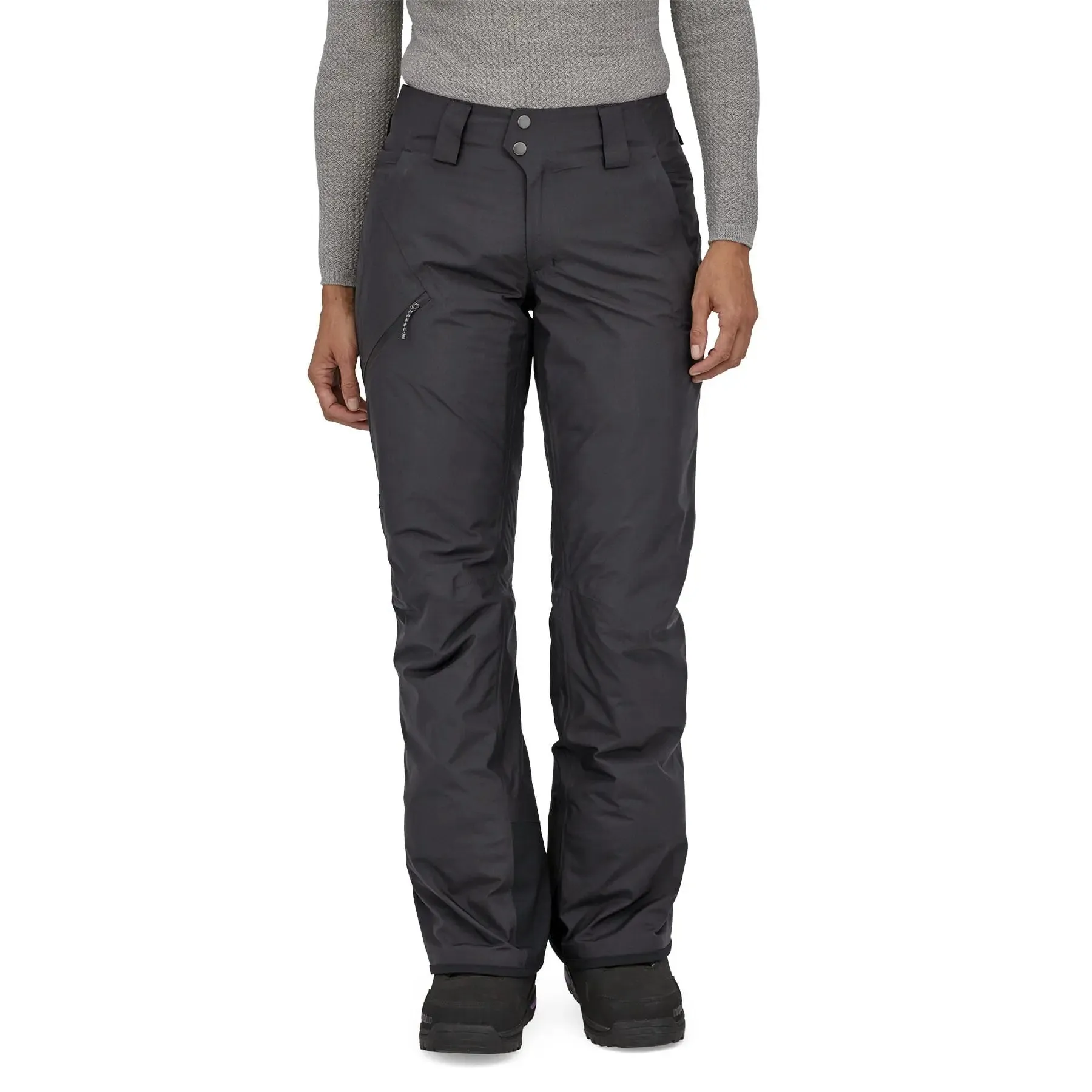 Women's Insulated Powder Town Pants - Regular