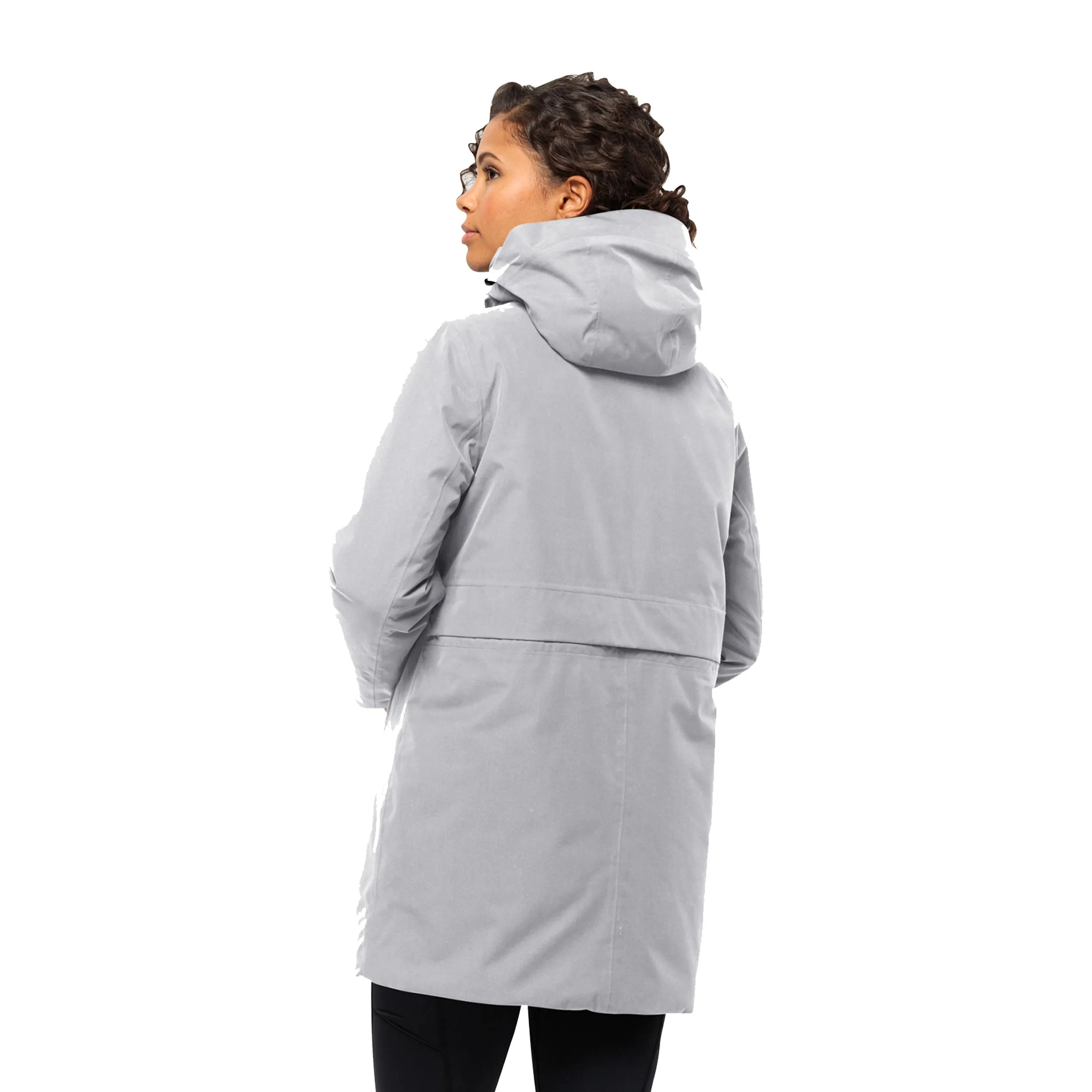 Women’s Salier Coat