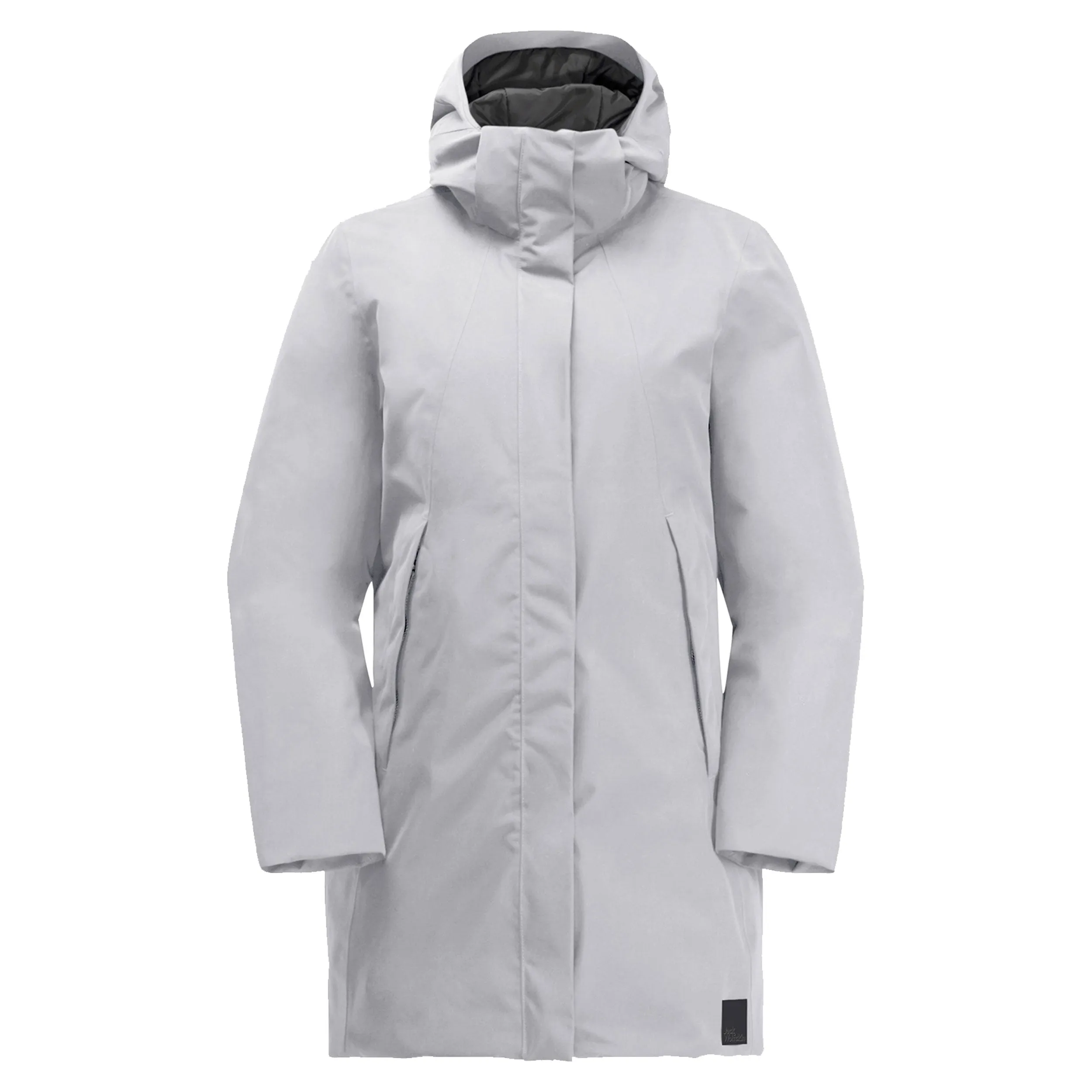 Women’s Salier Coat