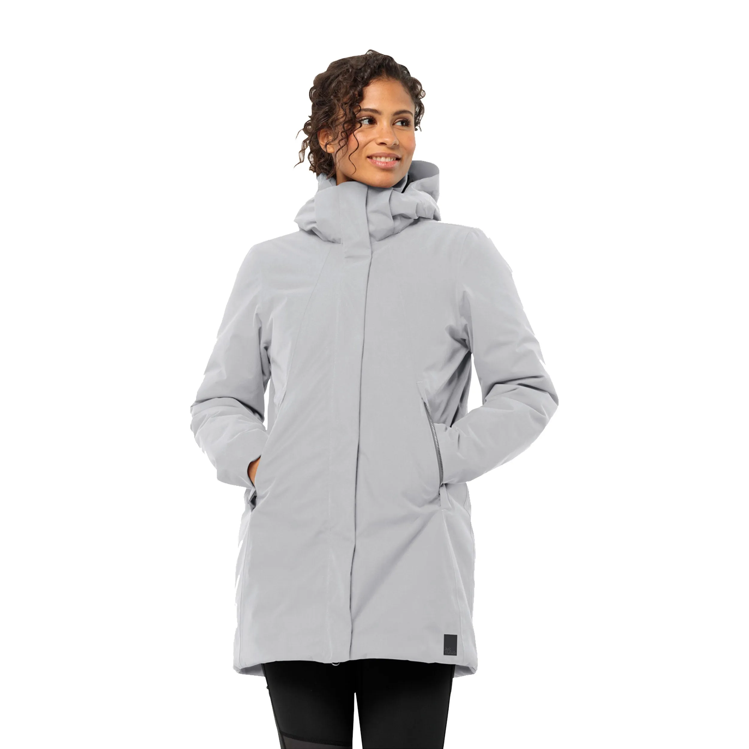 Women’s Salier Coat