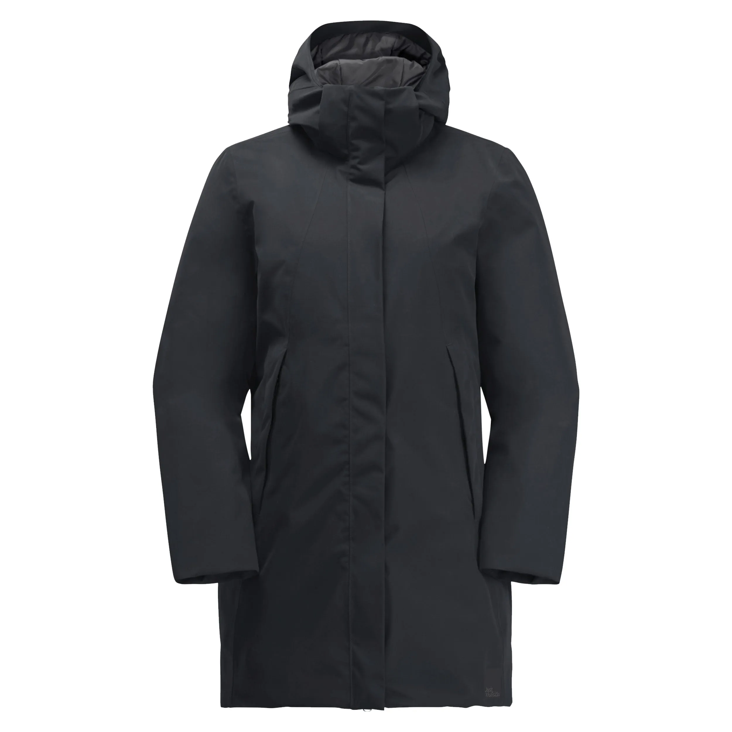 Women’s Salier Coat