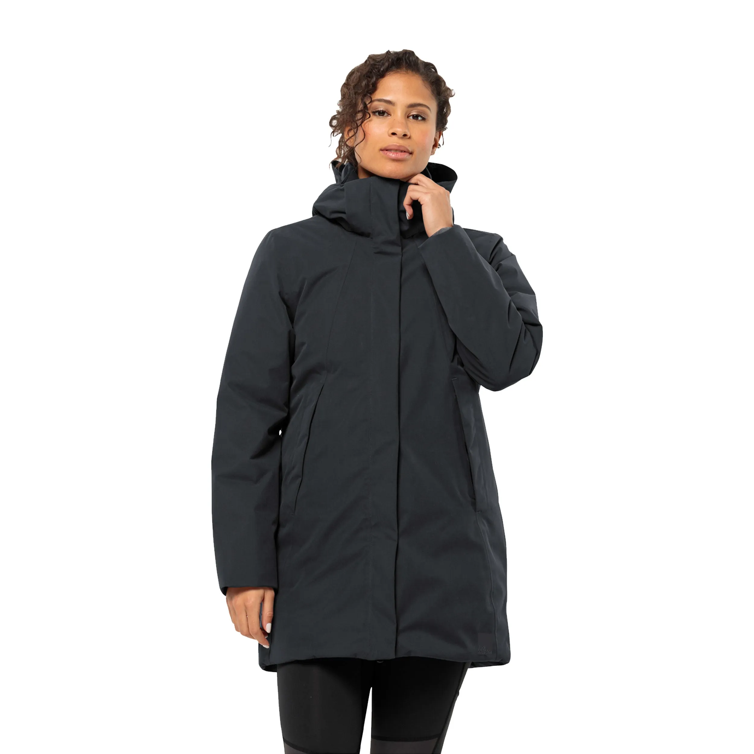 Women’s Salier Coat