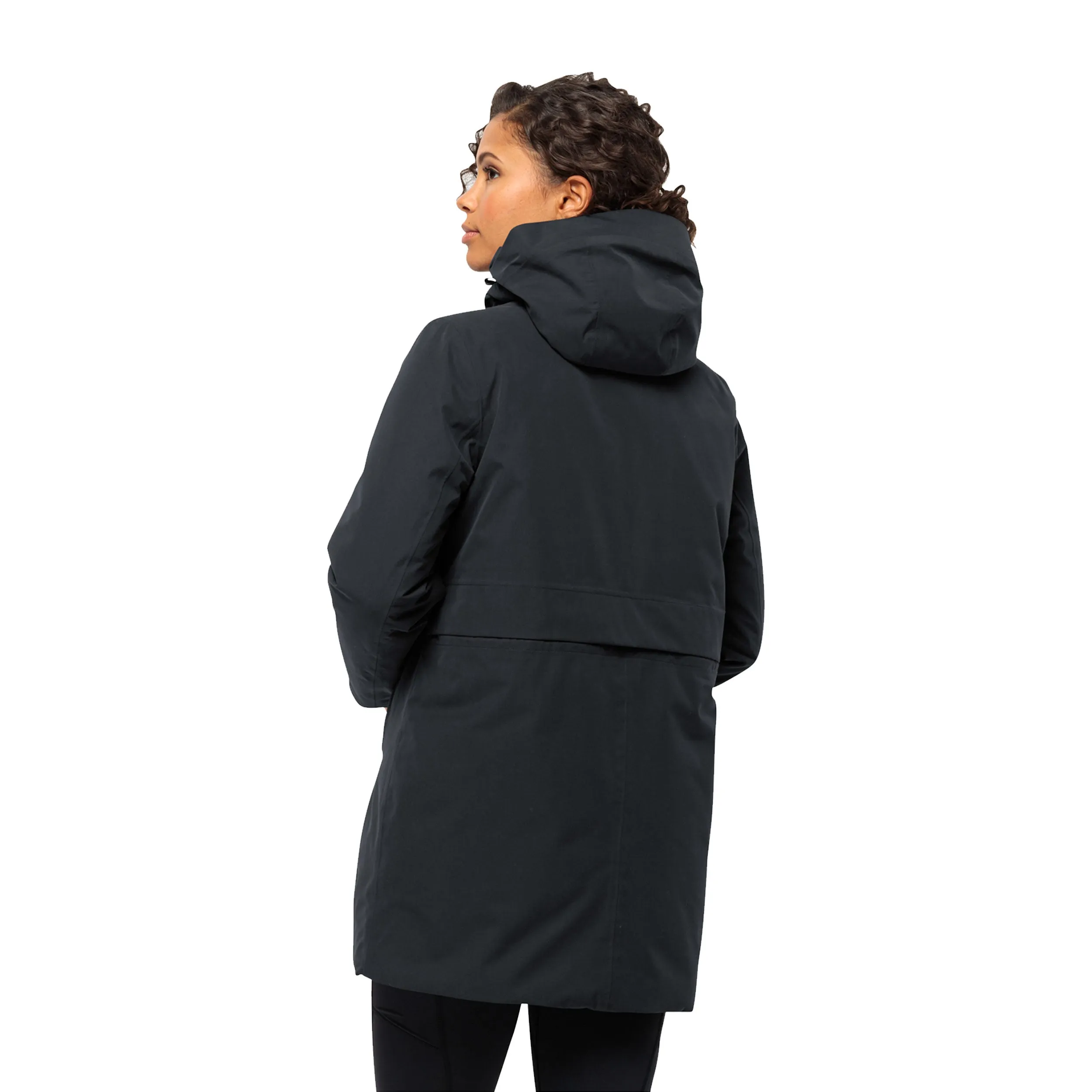 Women’s Salier Coat