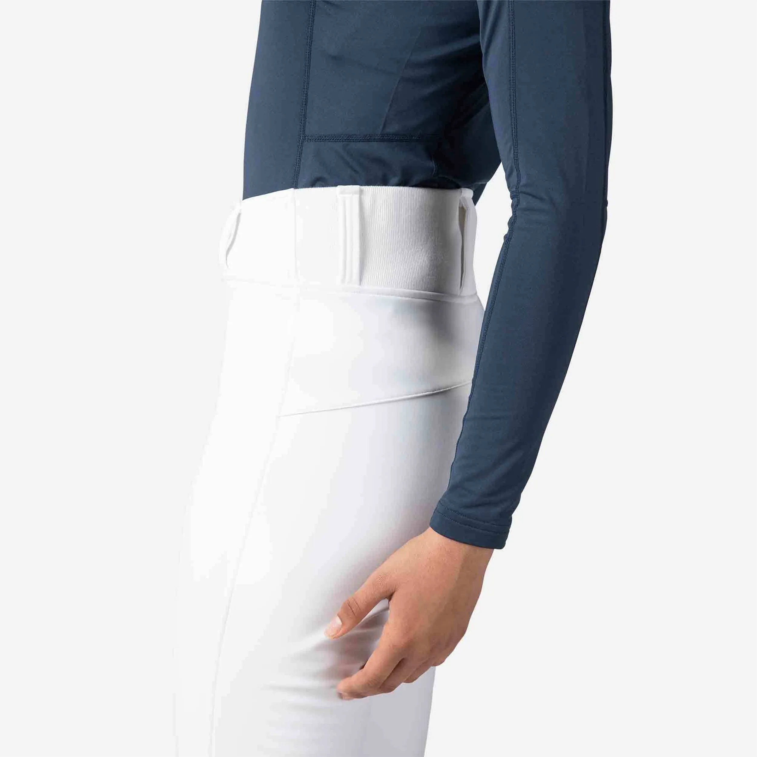 Women's Softshell Ski Trousers