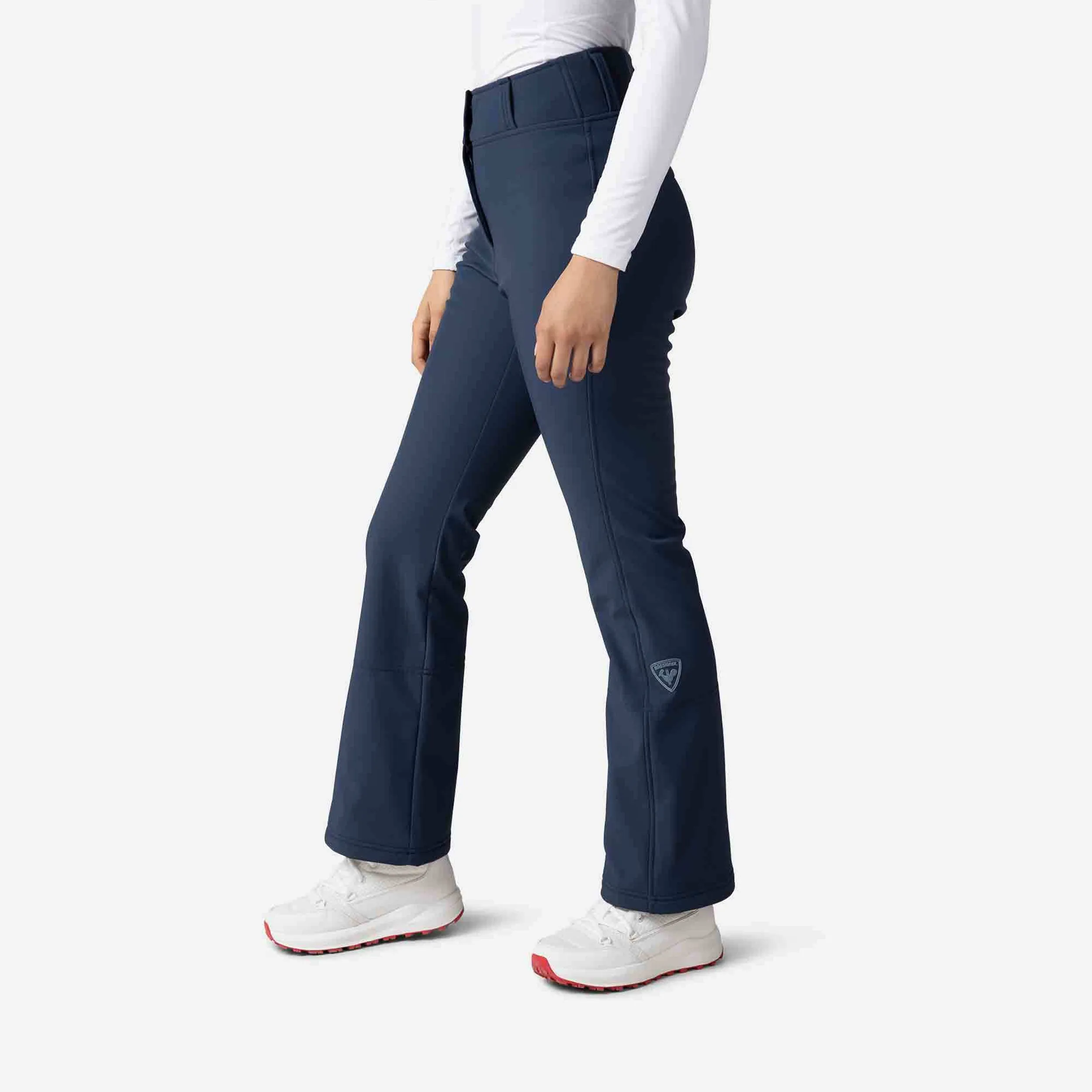 Women's Softshell Ski Trousers