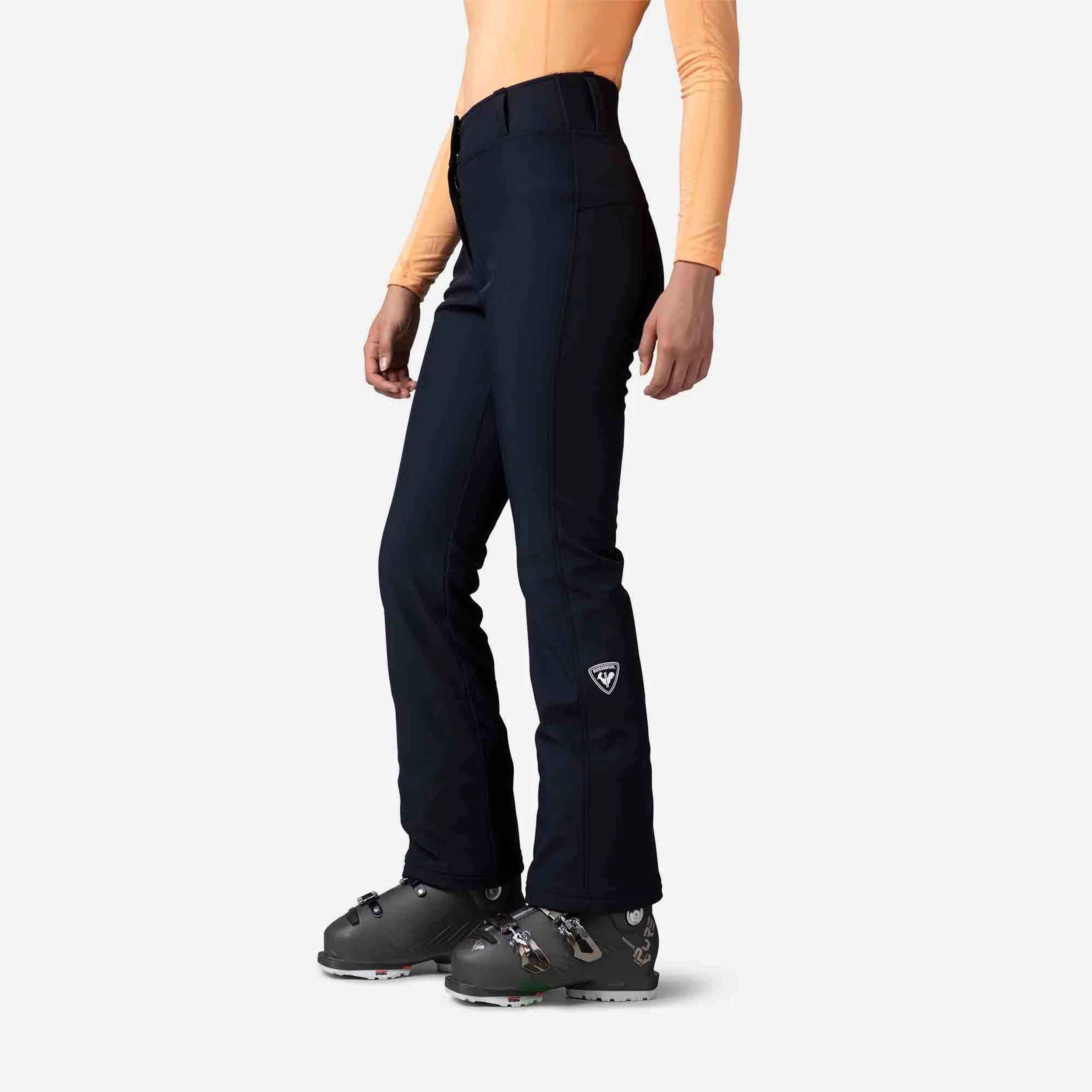 Women's Softshell Ski Trousers