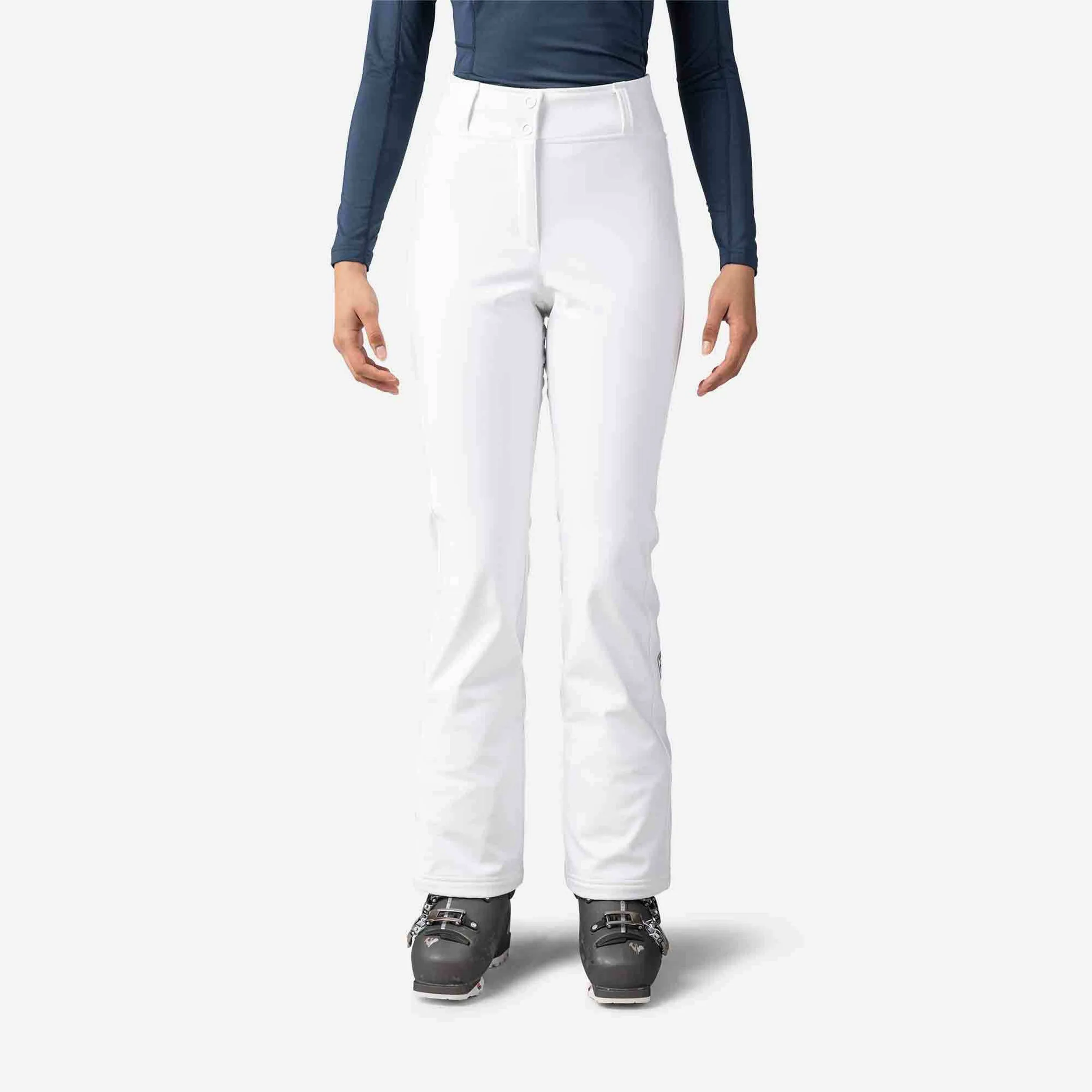 Women's Softshell Ski Trousers