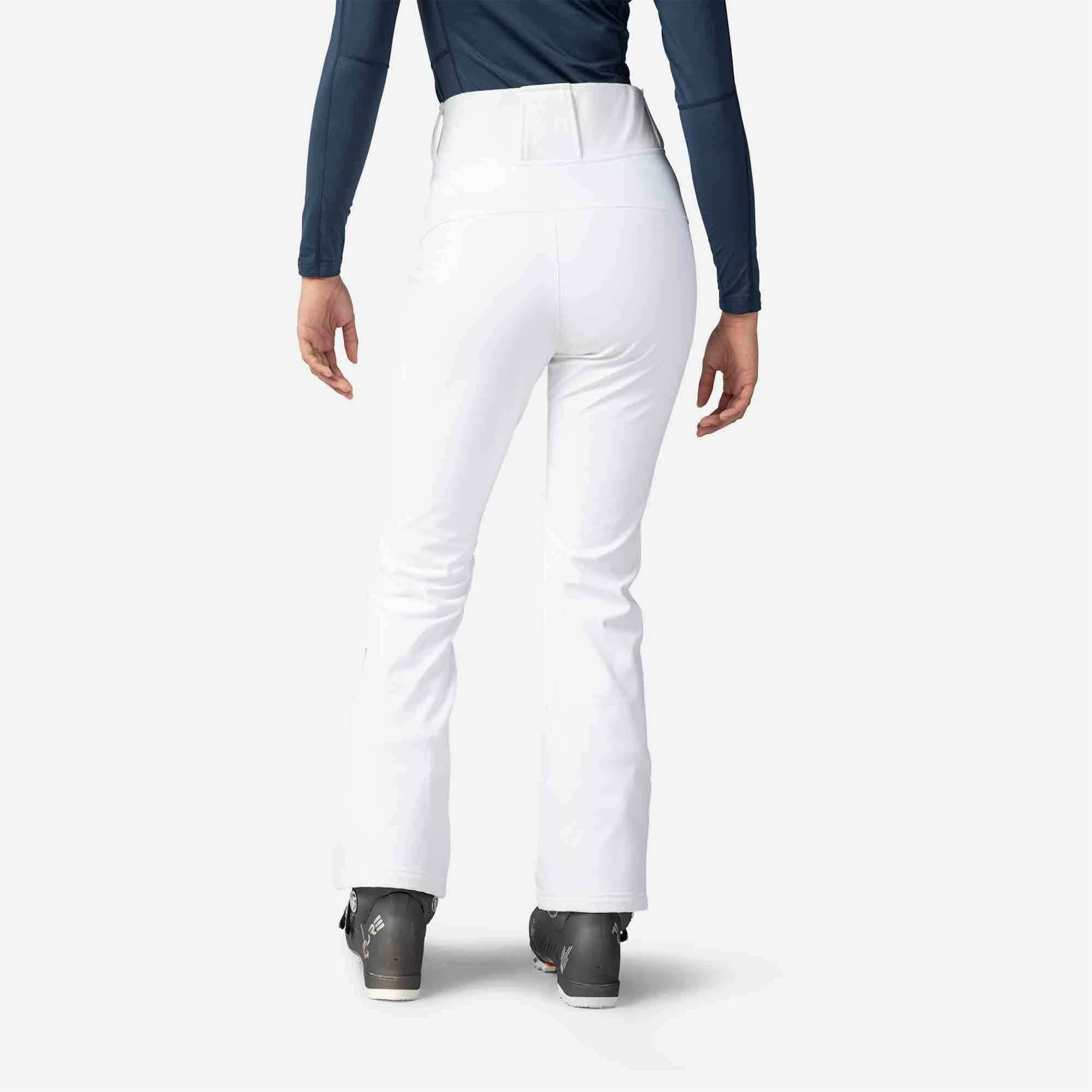 Women's Softshell Ski Trousers