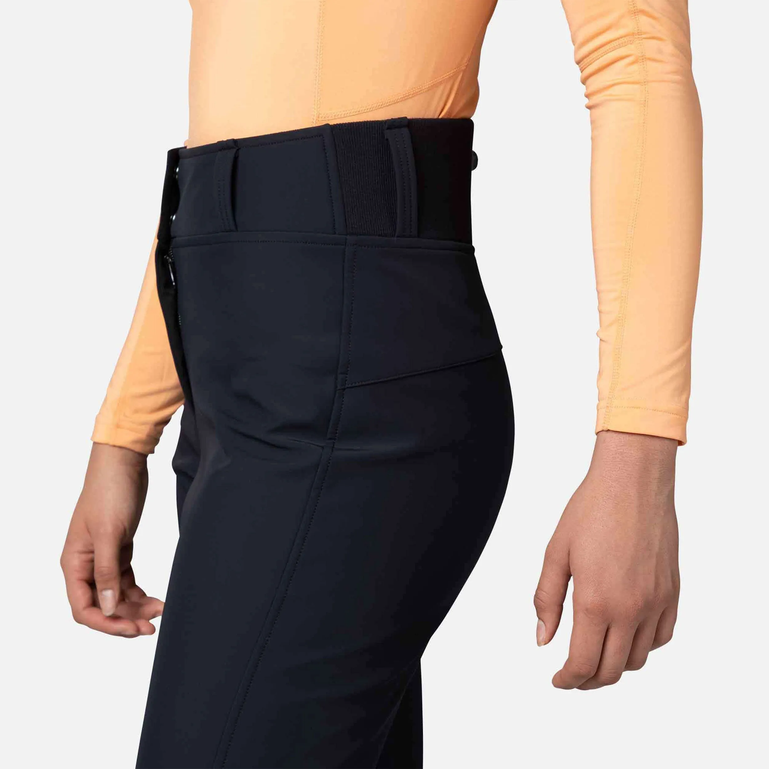 Women's Softshell Ski Trousers