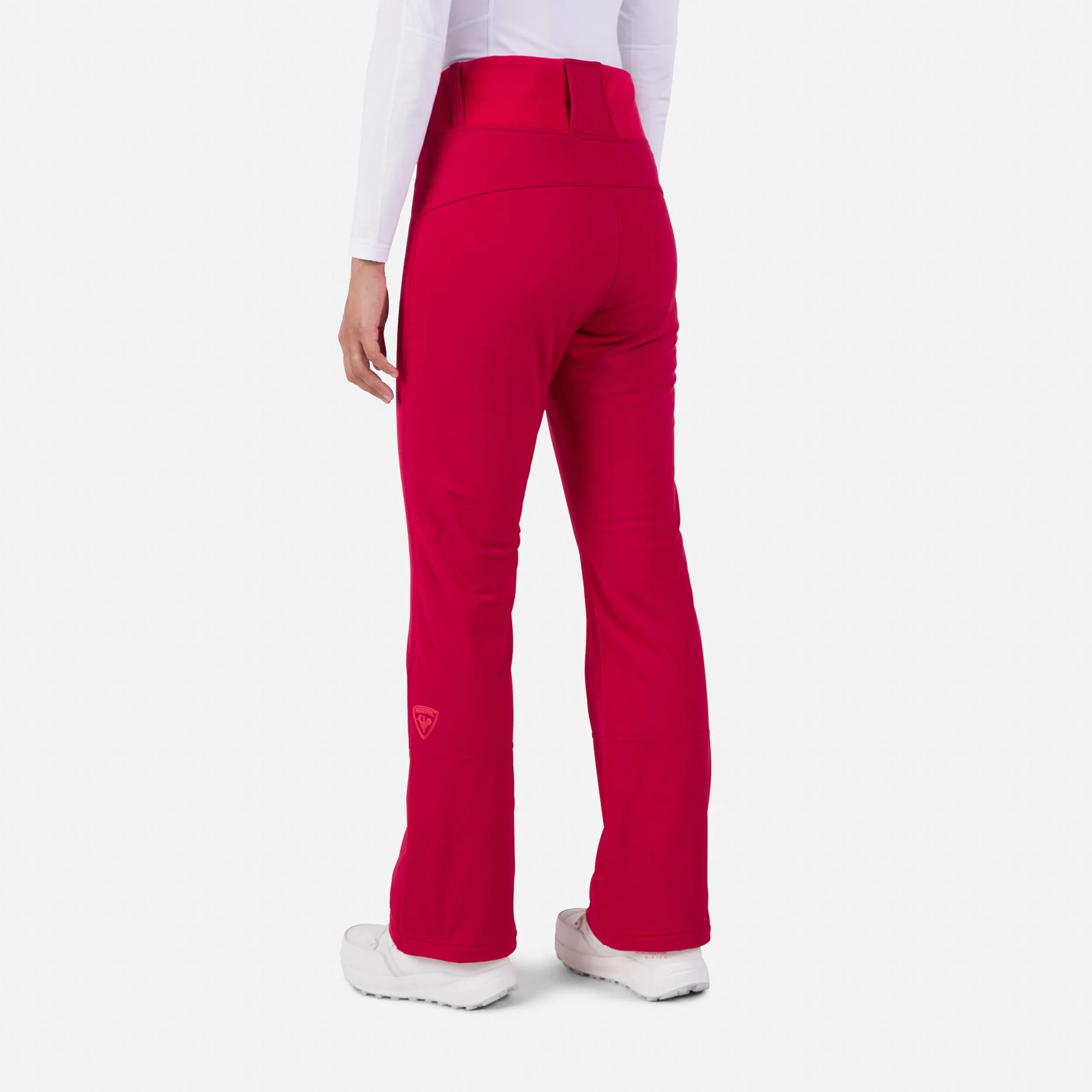 Women's Softshell Ski Trousers