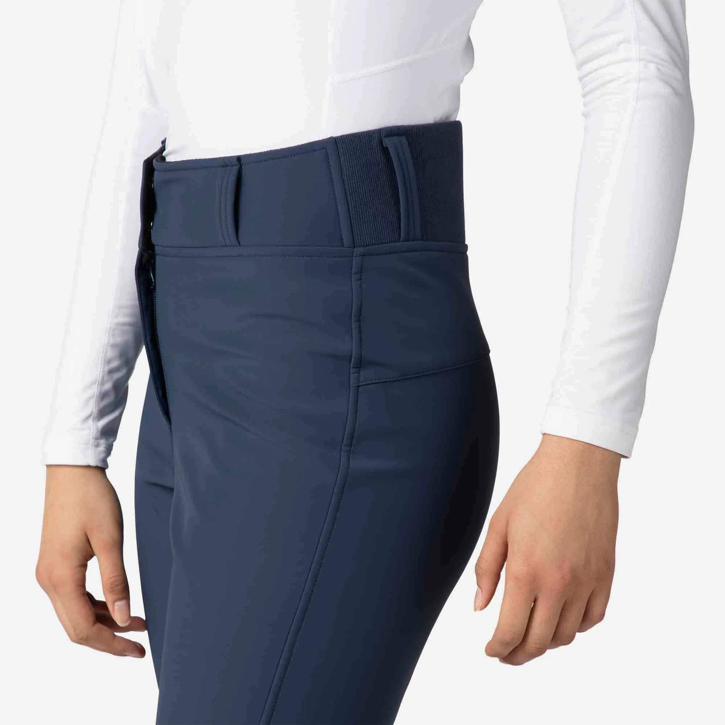 Women's Softshell Ski Trousers