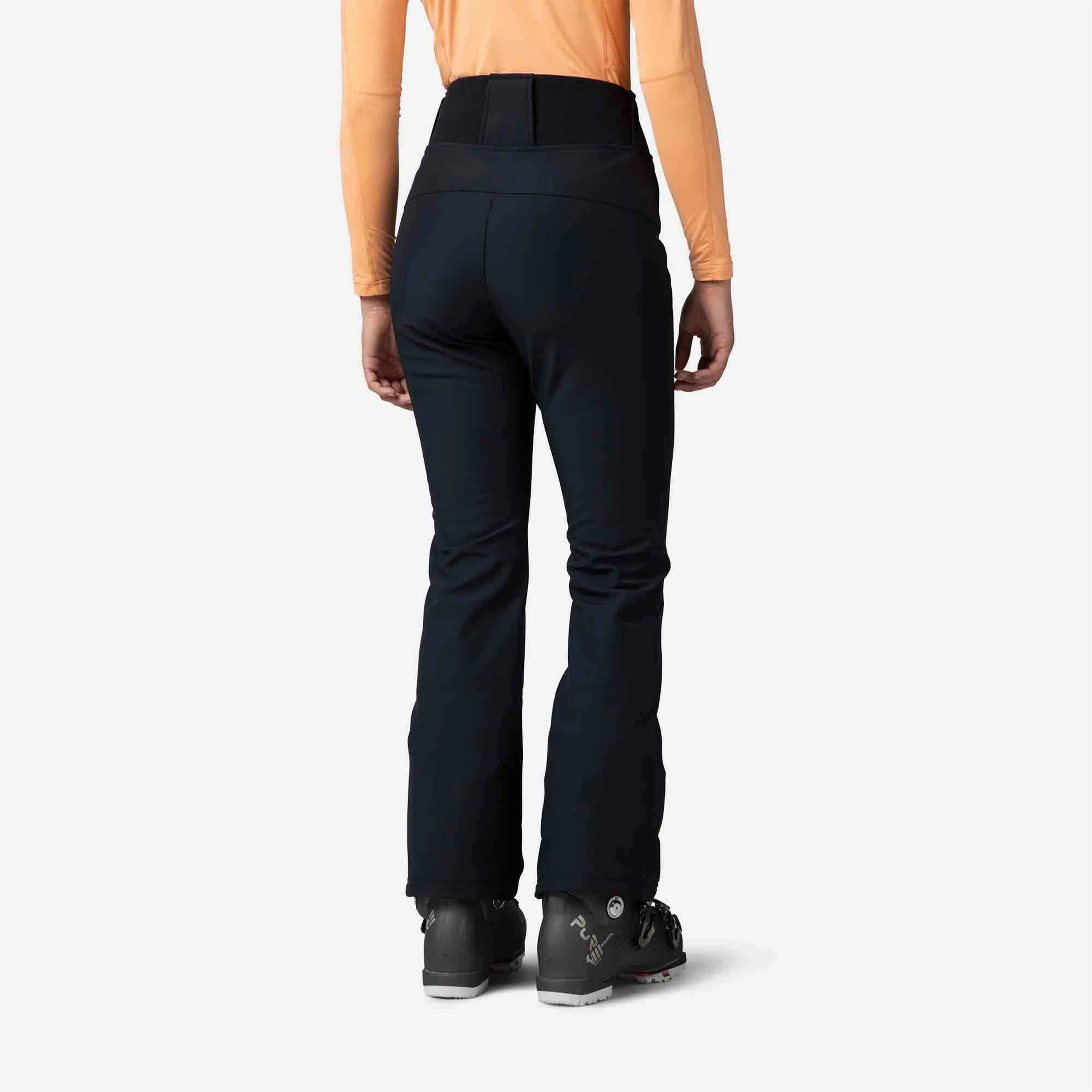 Women's Softshell Ski Trousers