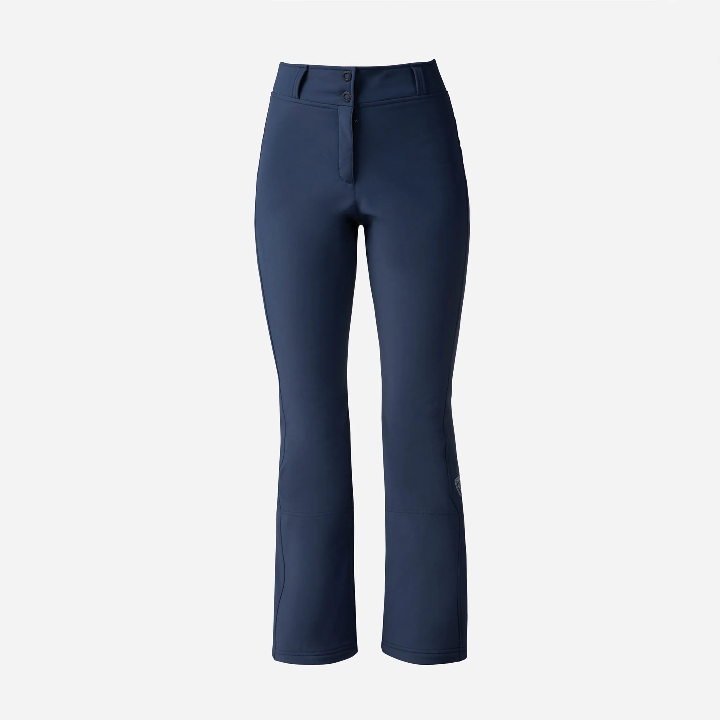 Women's Softshell Ski Trousers