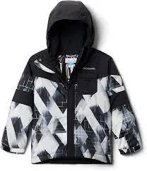 Youth's Mighty Mogul II Jacket