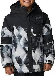 Youth's Mighty Mogul II Jacket